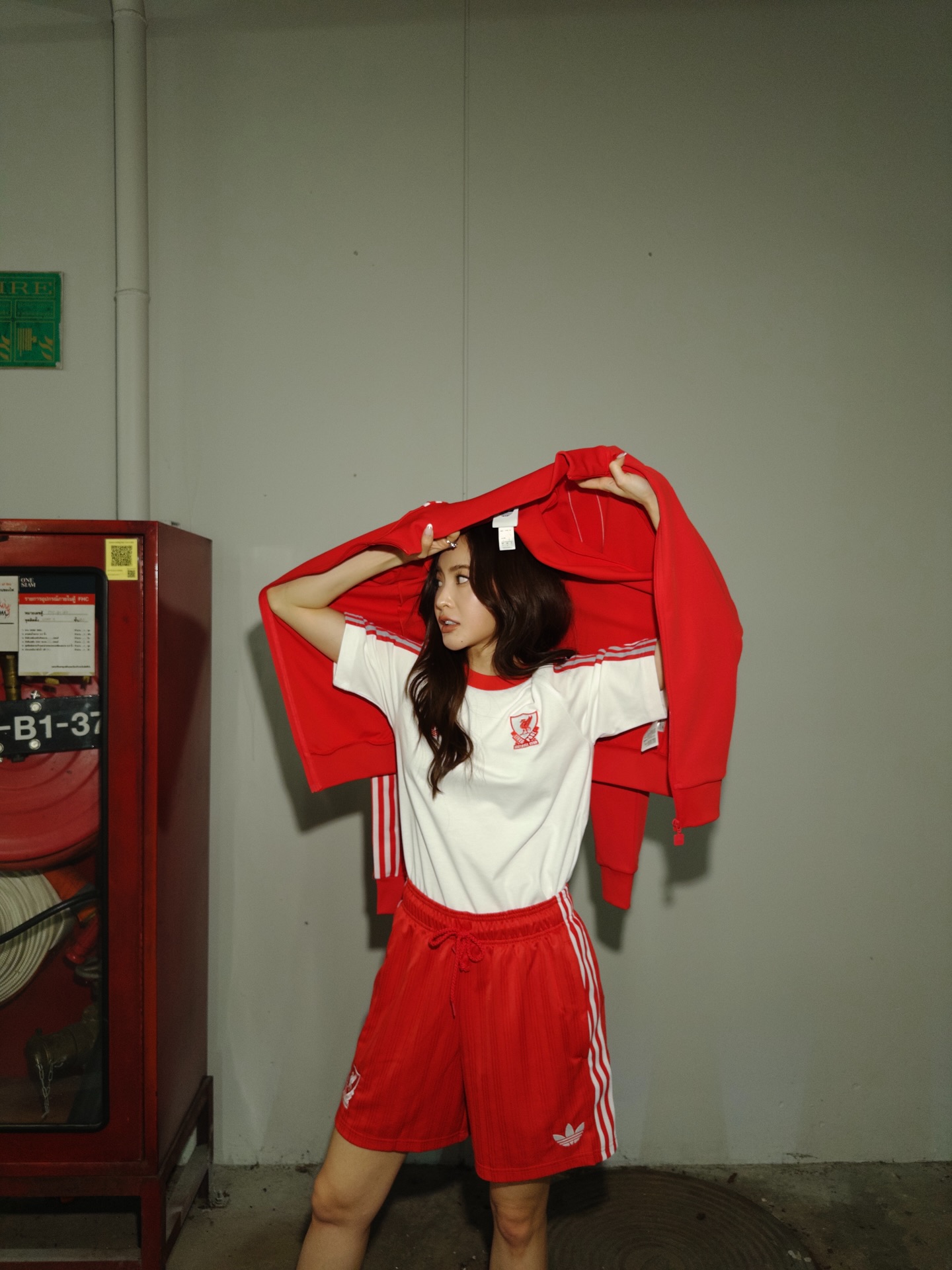 มายด์ - ลภัสลัล จิรเวชสุนทรกุล