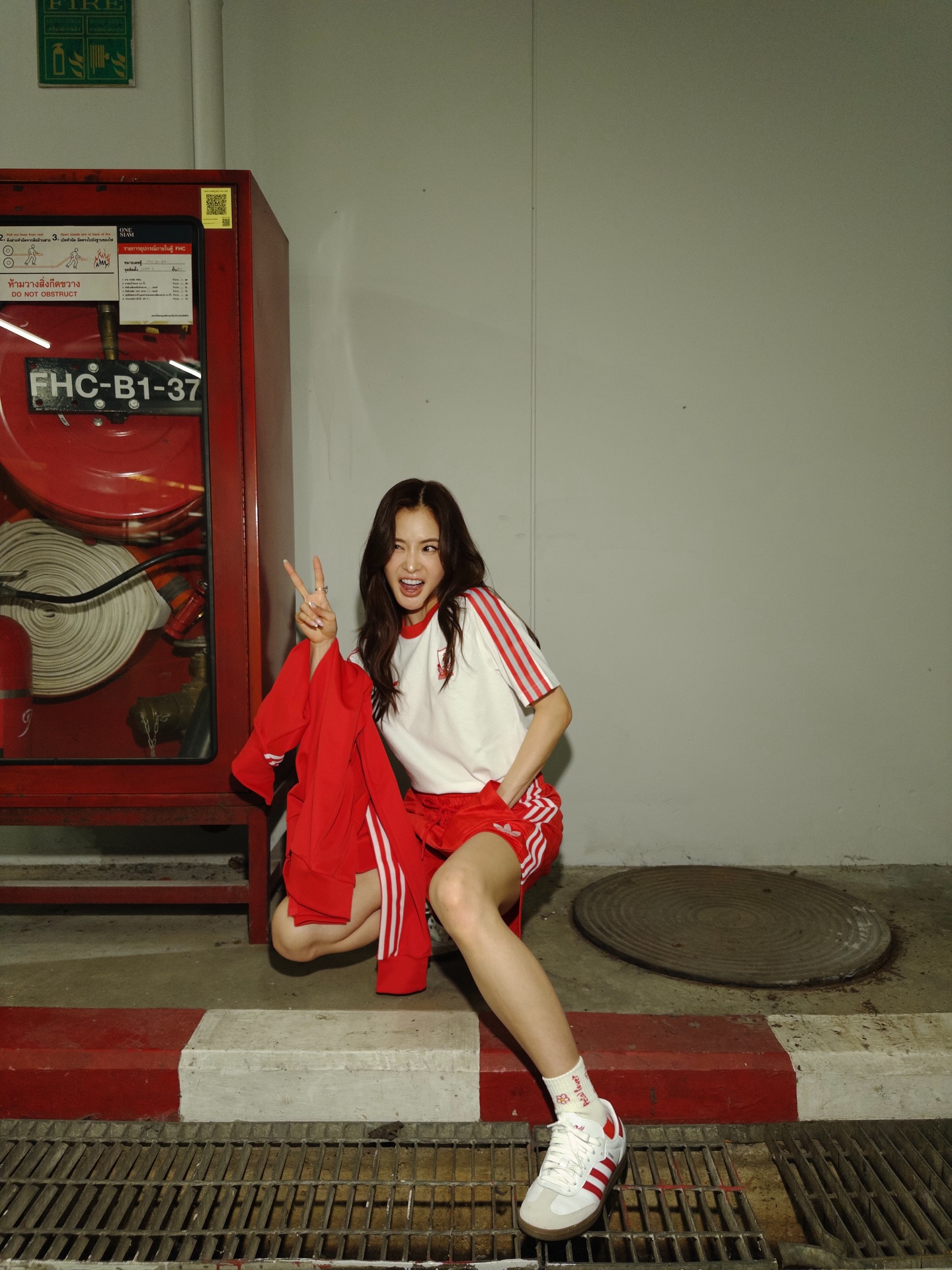 มายด์ - ลภัสลัล จิรเวชสุนทรกุล