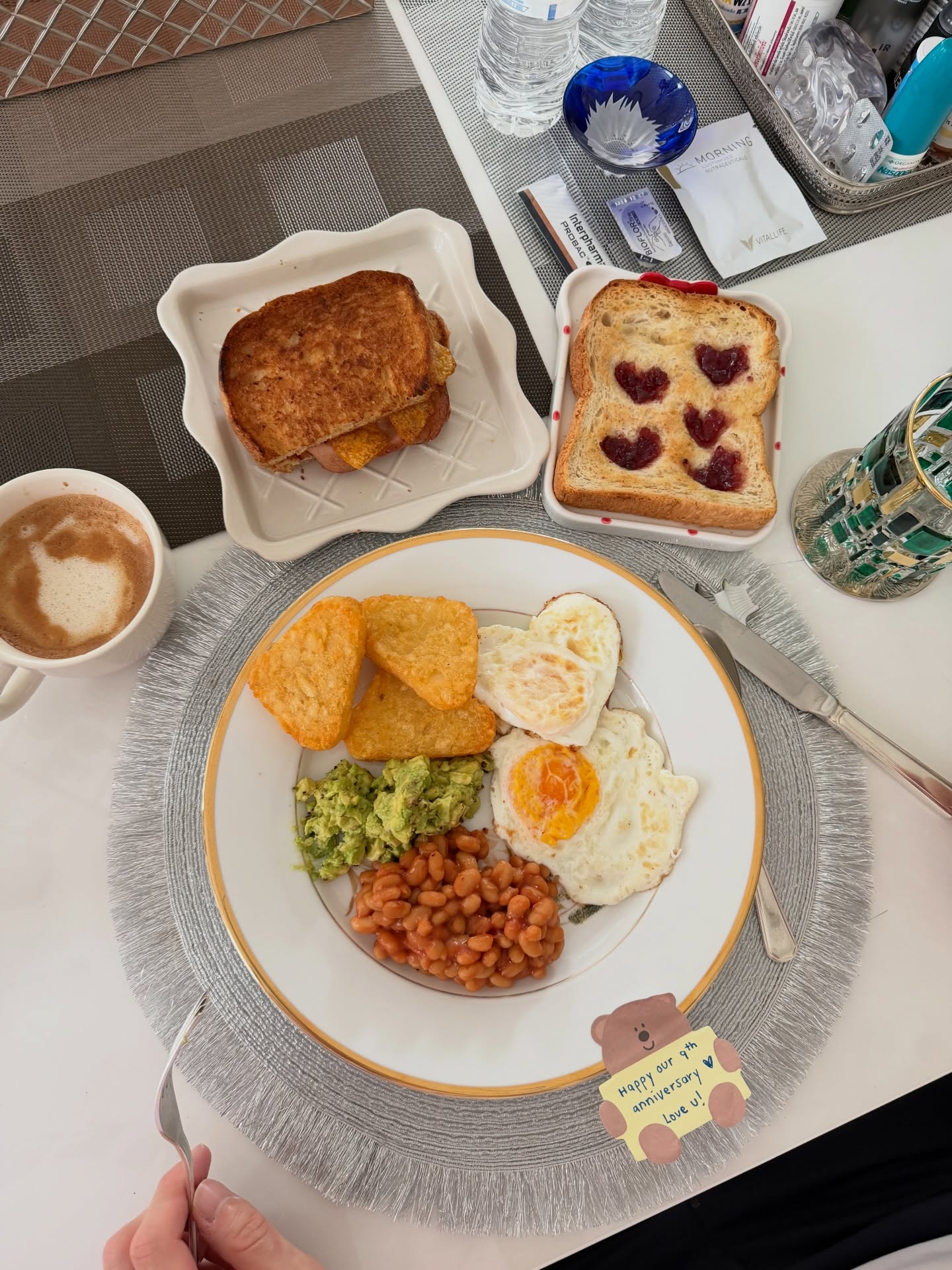 มายด์ - ลภัสลัล จิรเวชสุนทรกุล