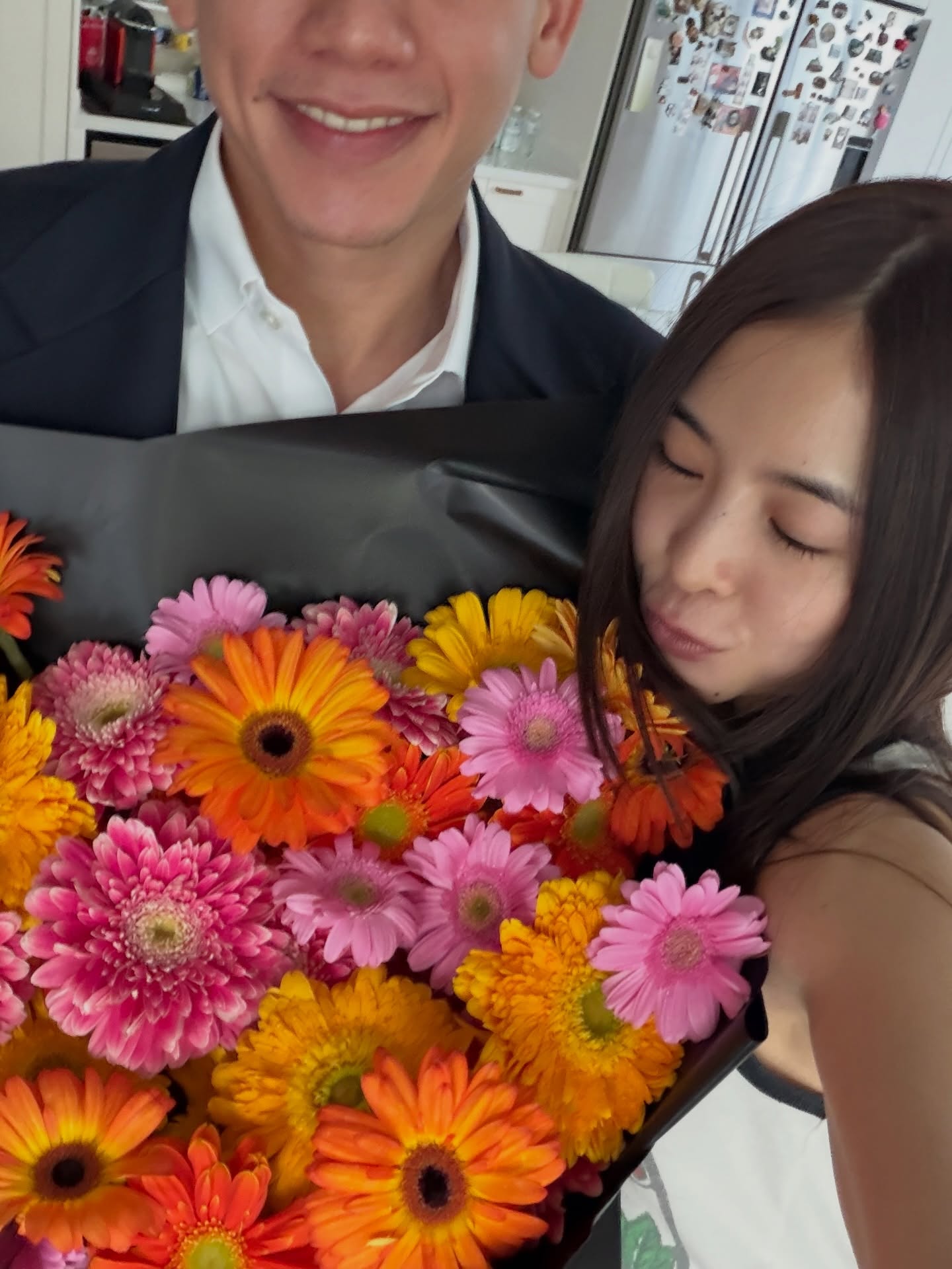 มายด์ - ลภัสลัล จิรเวชสุนทรกุล