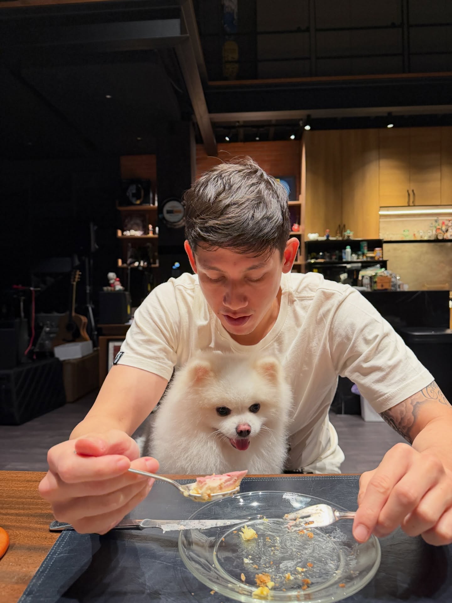 มายด์ - ลภัสลัล จิรเวชสุนทรกุล