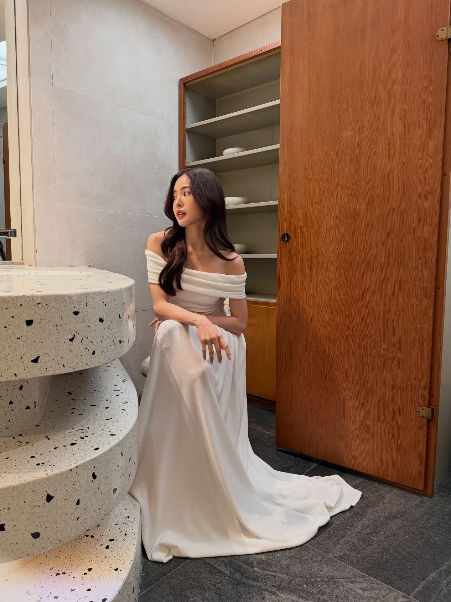 มายด์ - ลภัสลัล จิรเวชสุนทรกุล