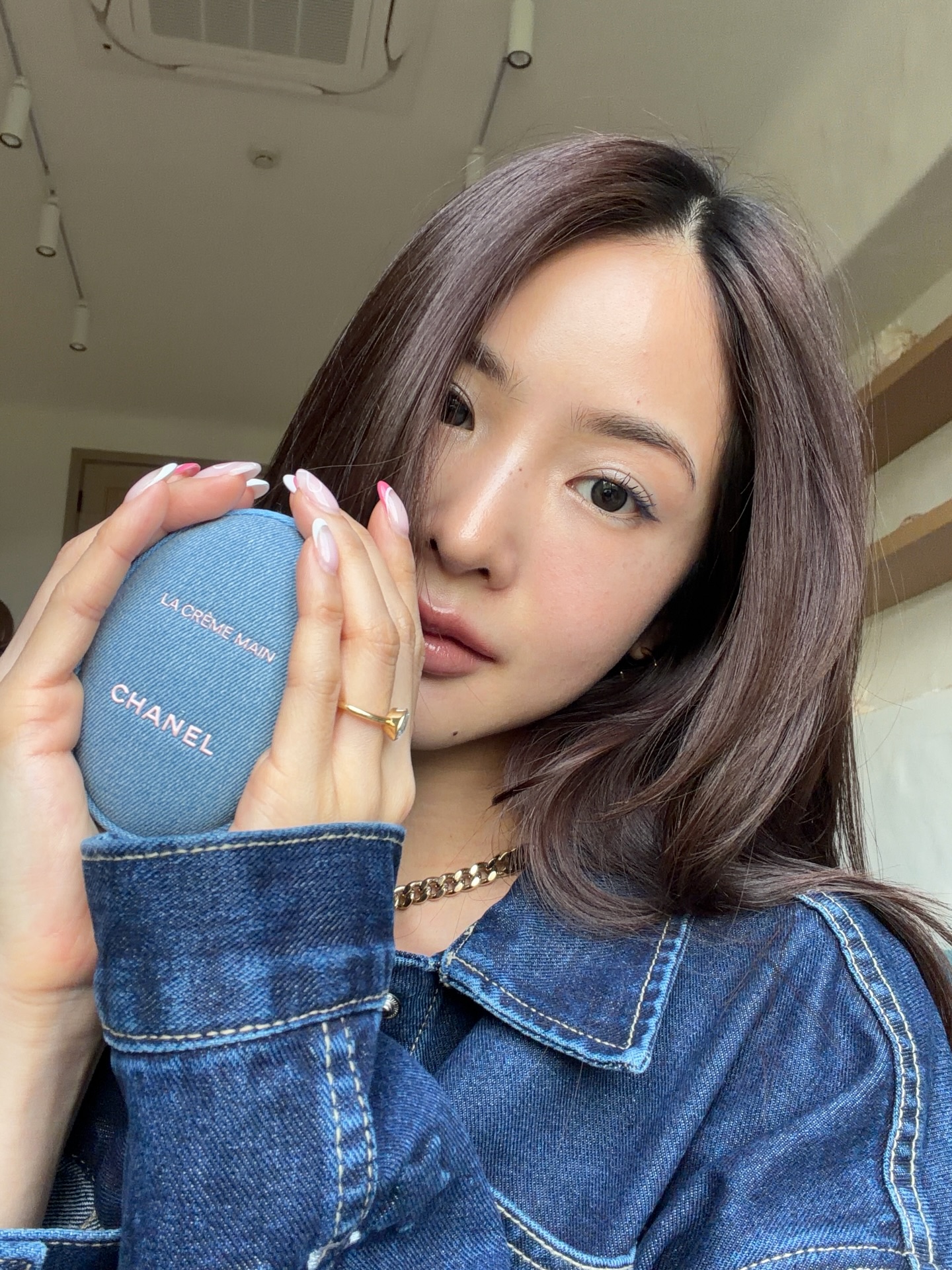 มายด์ - ลภัสลัล จิรเวชสุนทรกุล