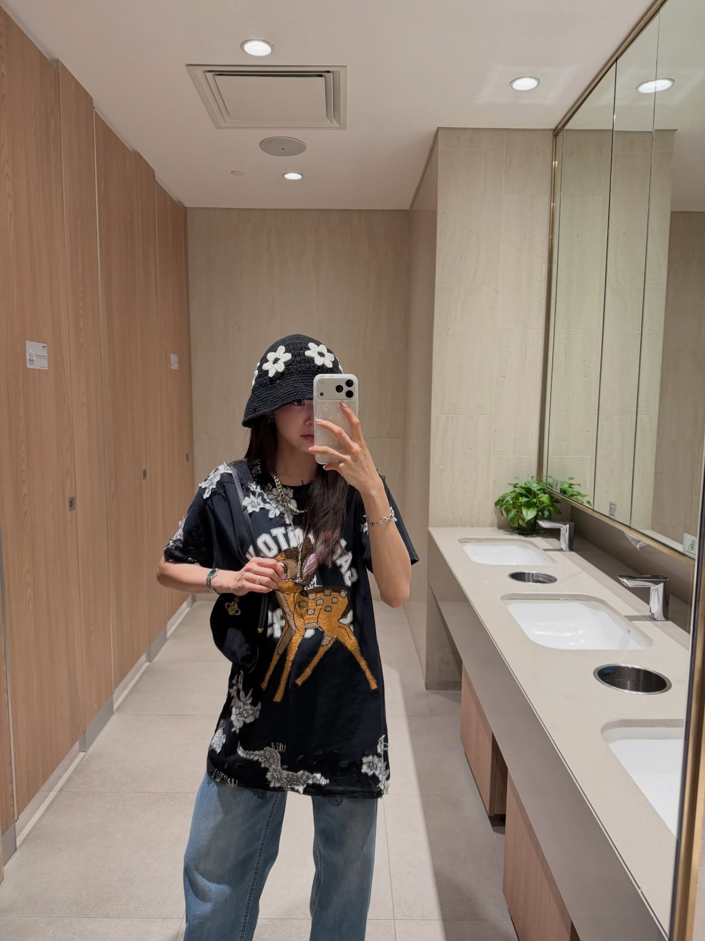 มายด์ - ลภัสลัล จิรเวชสุนทรกุล