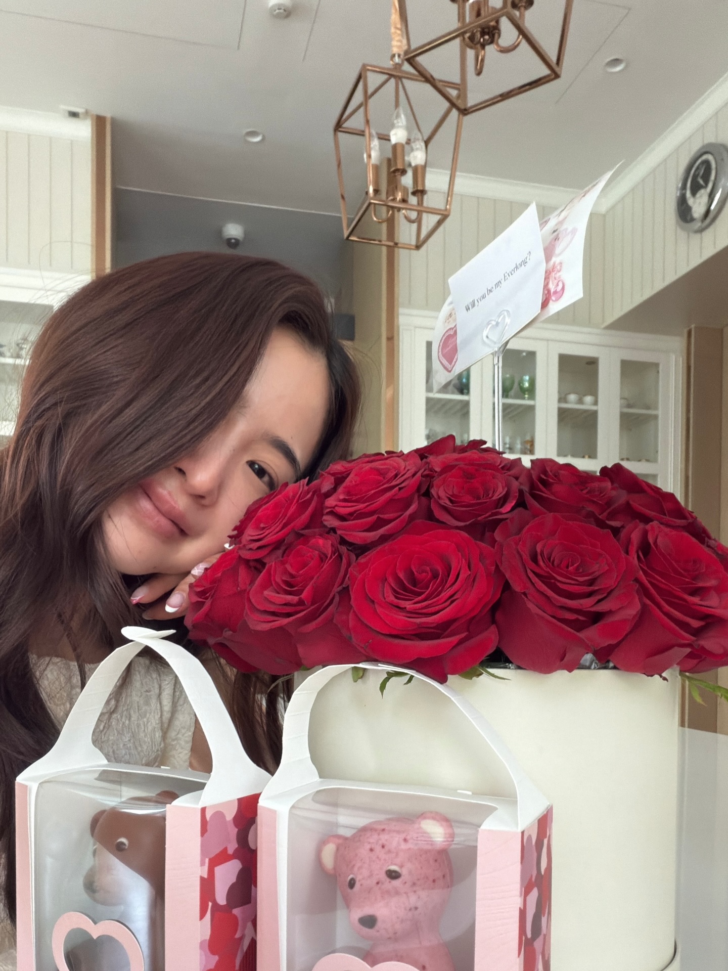 มายด์ - ลภัสลัล จิรเวชสุนทรกุล