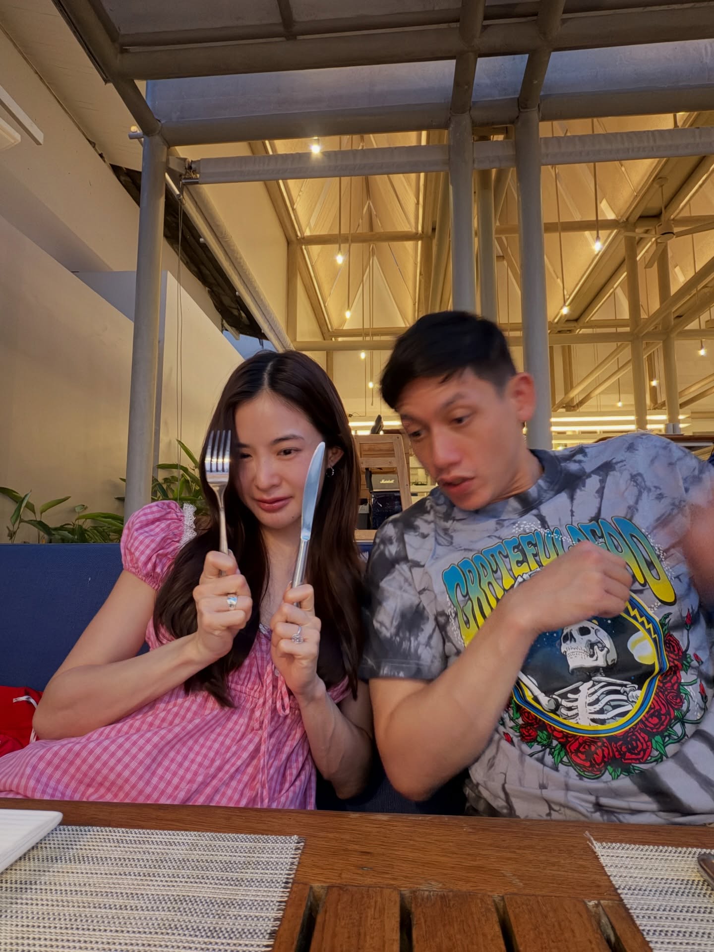 มายด์ - ลภัสลัล จิรเวชสุนทรกุล