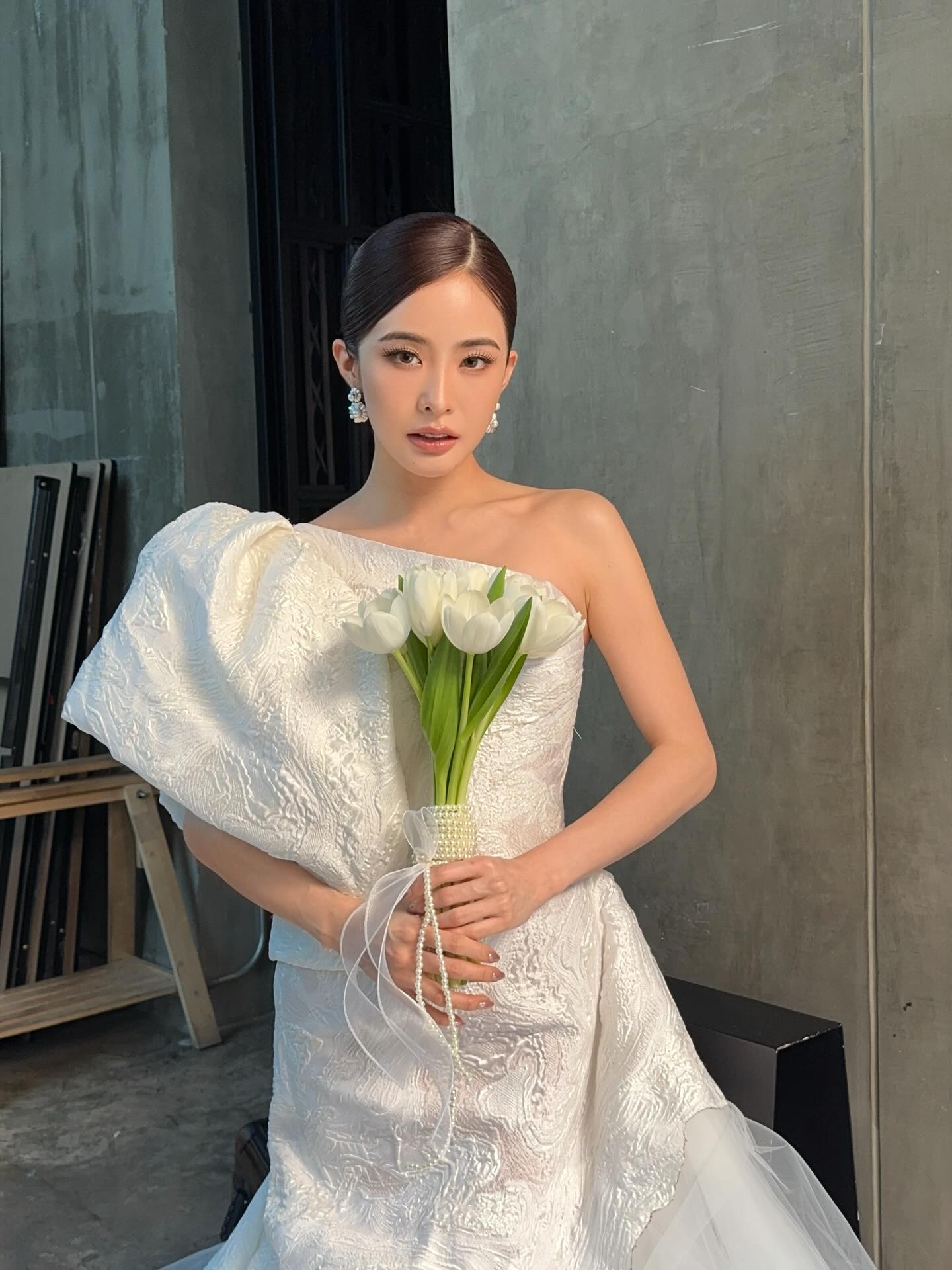 มายด์ - ลภัสลัล จิรเวชสุนทรกุล