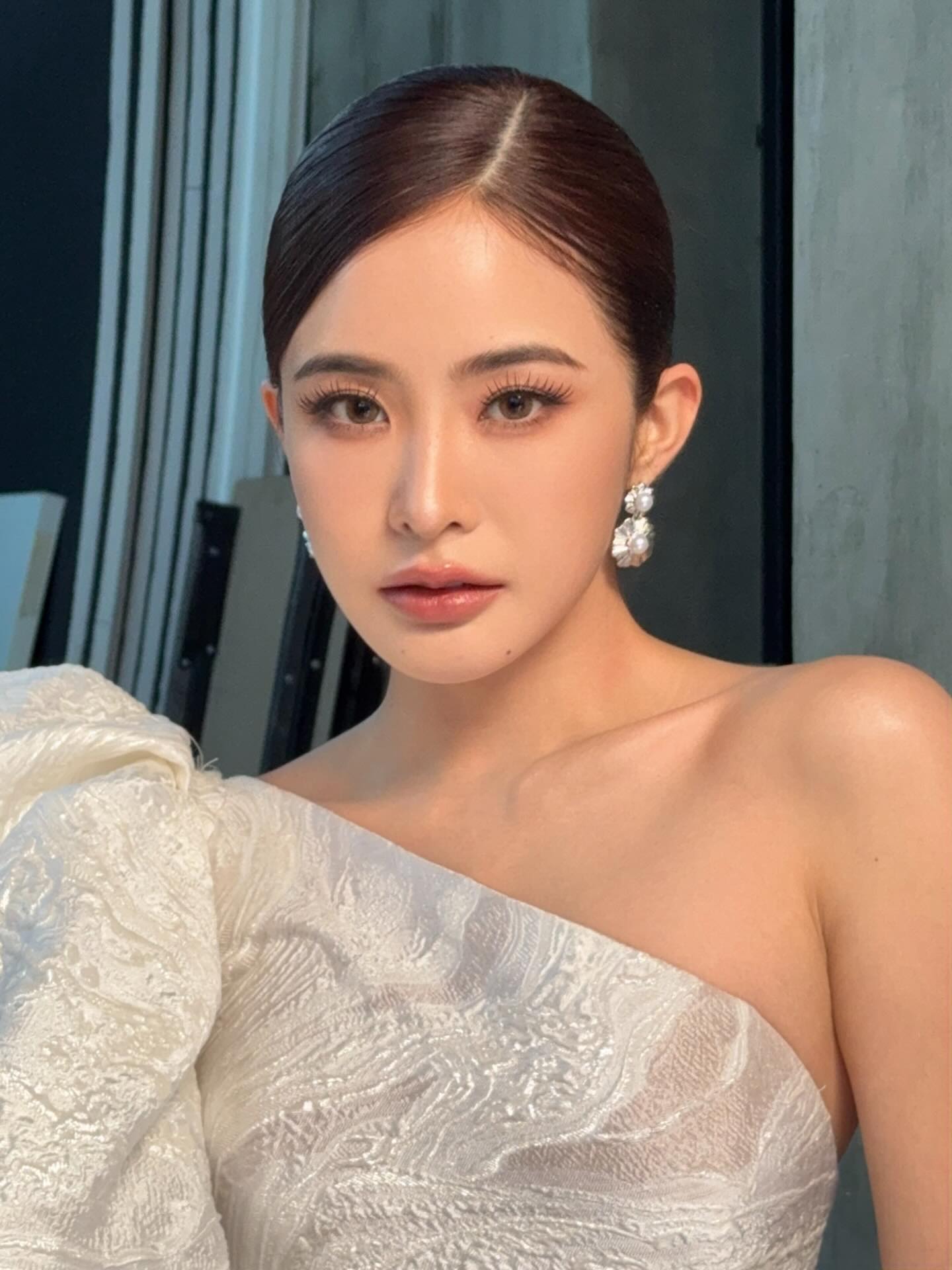 มายด์ - ลภัสลัล จิรเวชสุนทรกุล