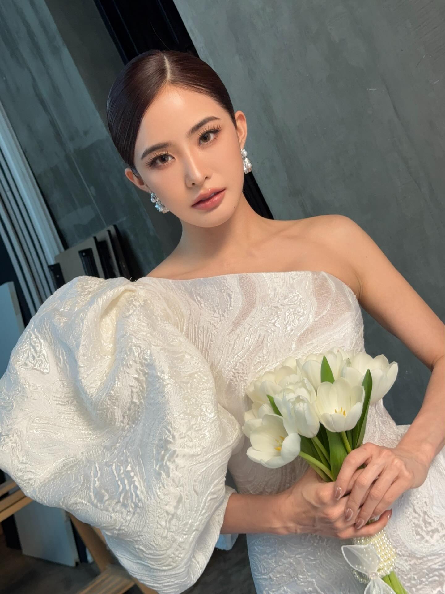 มายด์ - ลภัสลัล จิรเวชสุนทรกุล