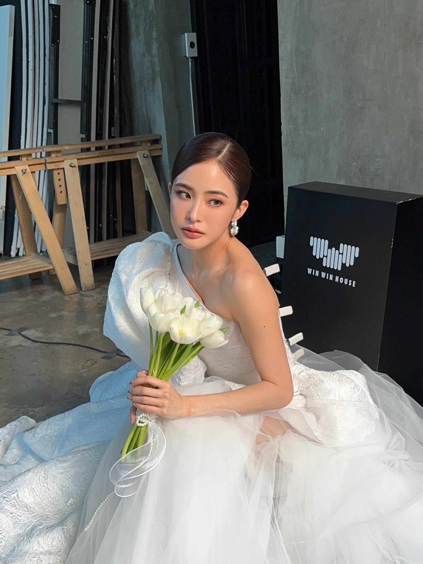 มายด์ - ลภัสลัล จิรเวชสุนทรกุล