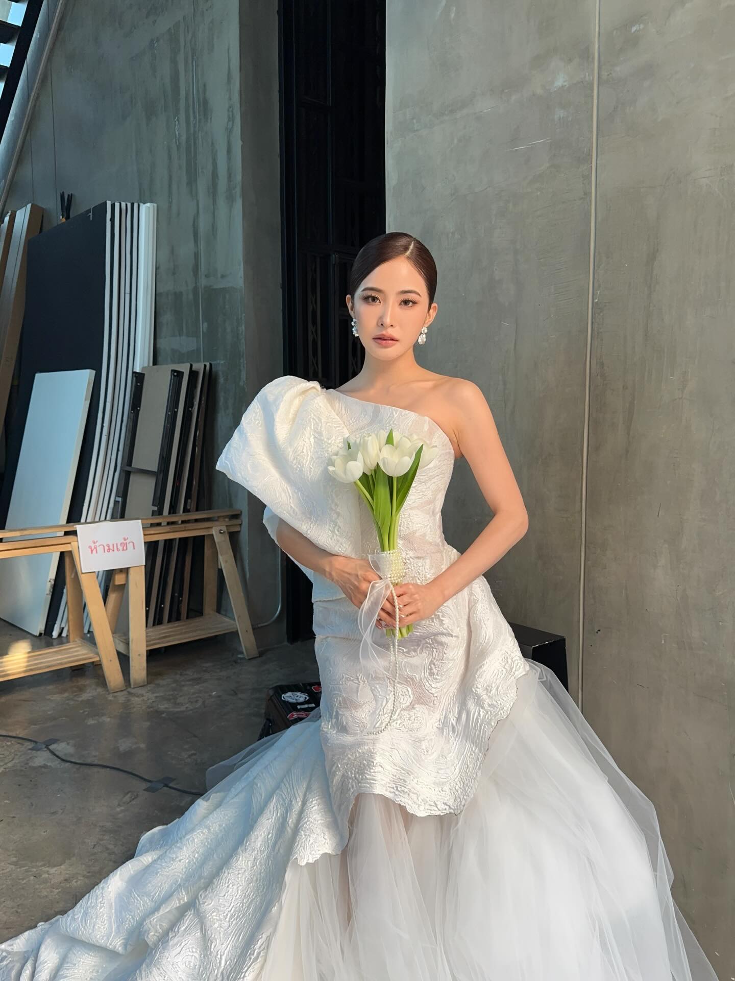 มายด์ - ลภัสลัล จิรเวชสุนทรกุล