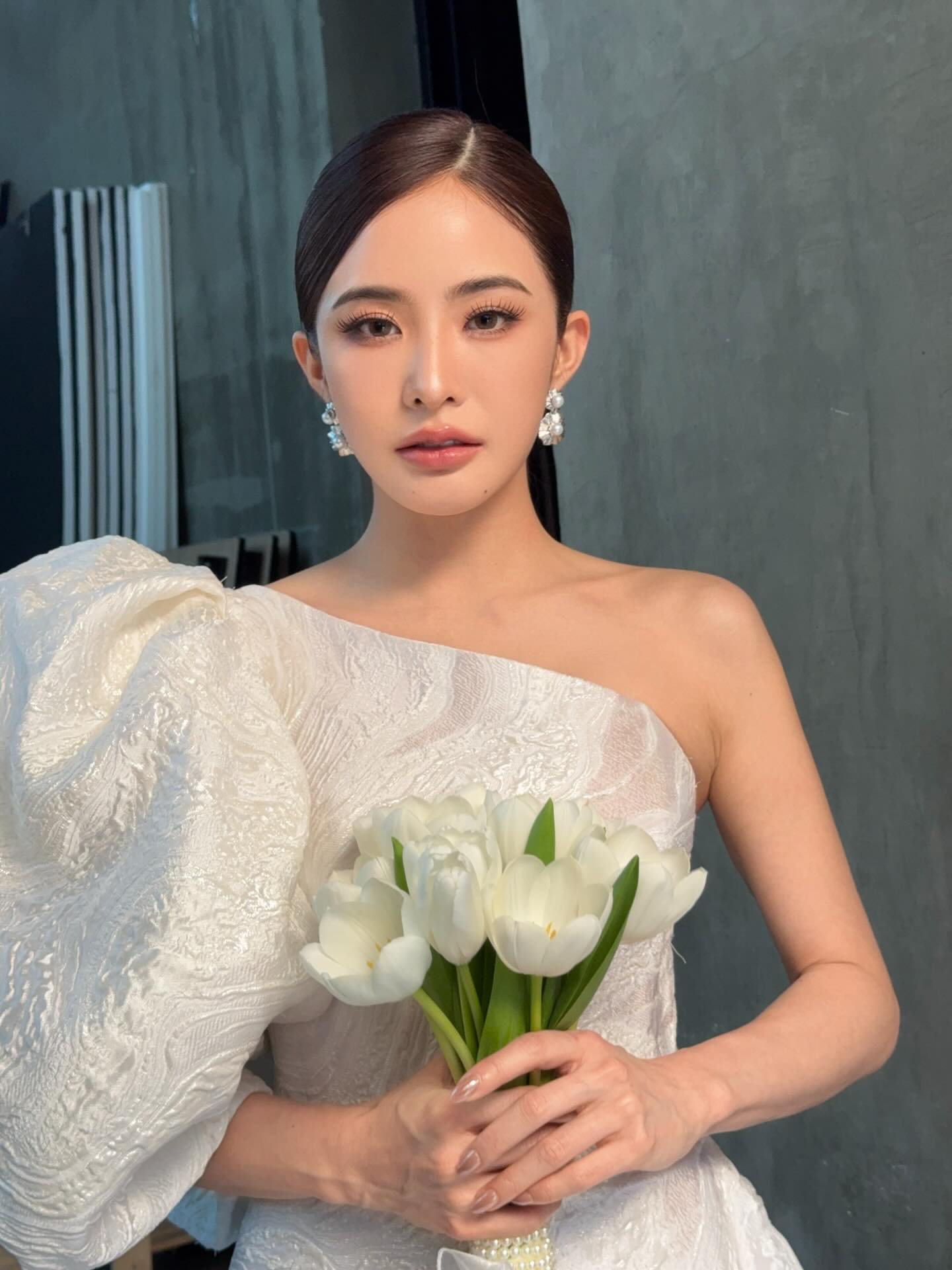 มายด์ - ลภัสลัล จิรเวชสุนทรกุล