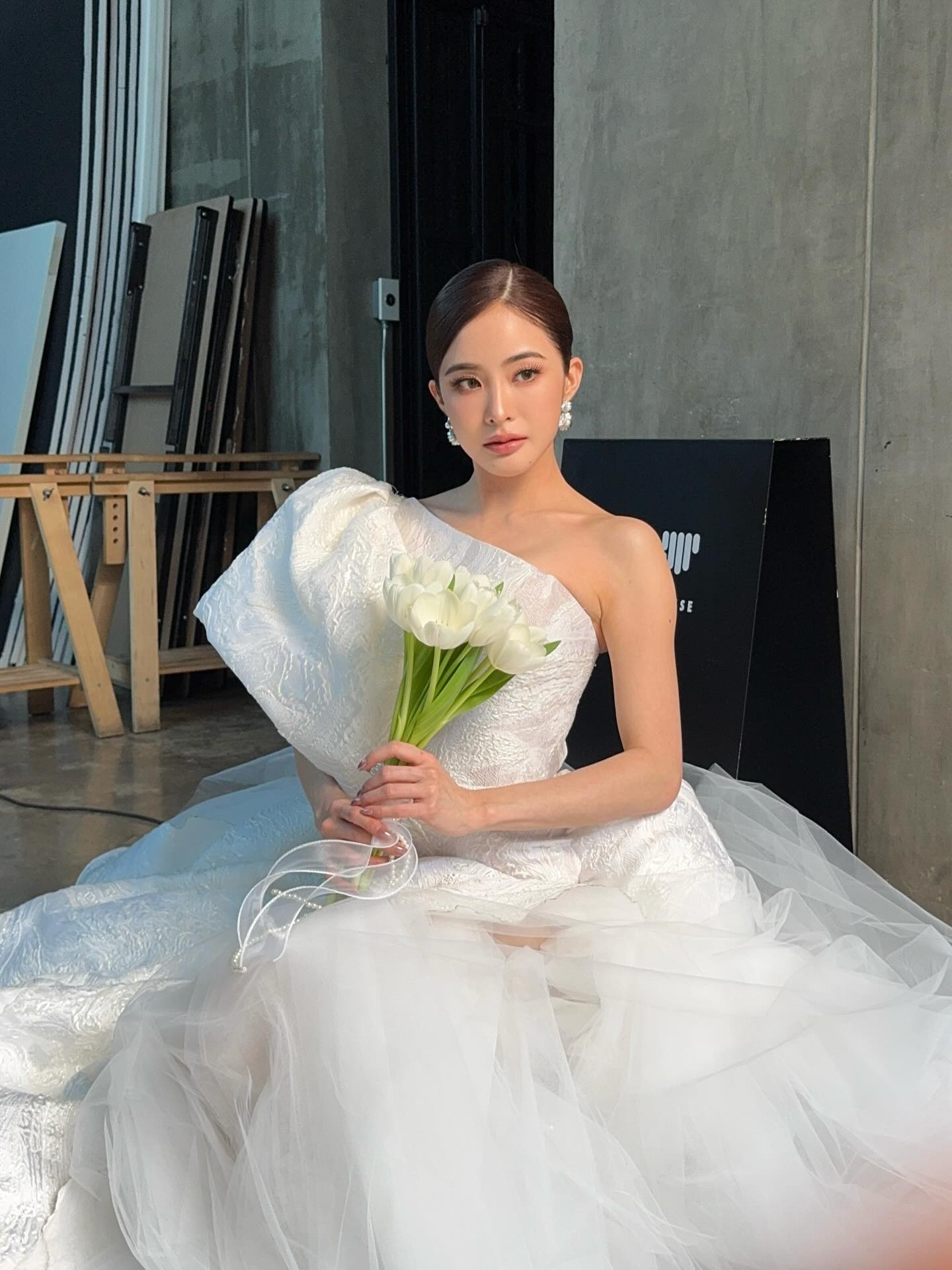 มายด์ - ลภัสลัล จิรเวชสุนทรกุล