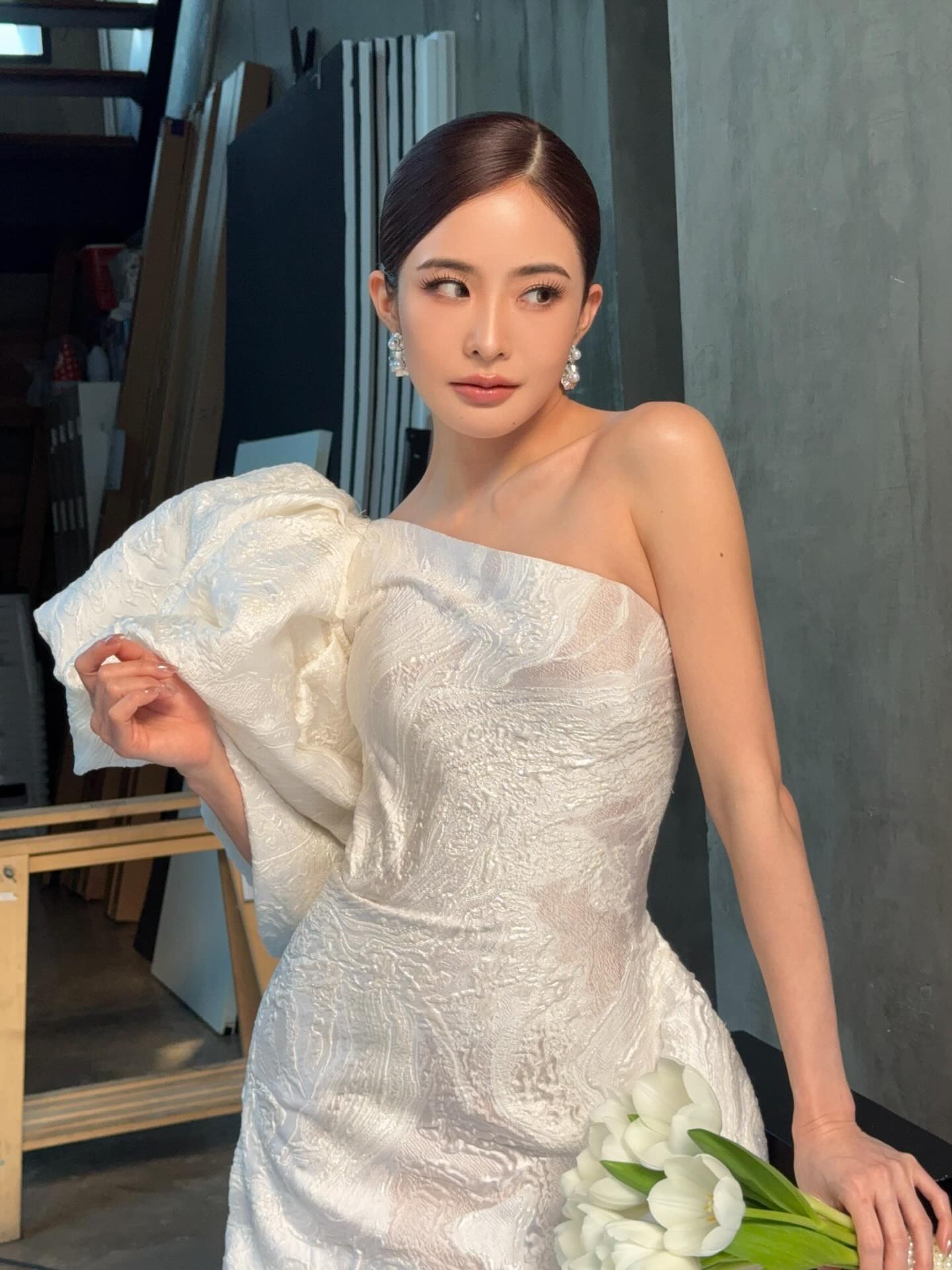 มายด์ - ลภัสลัล จิรเวชสุนทรกุล