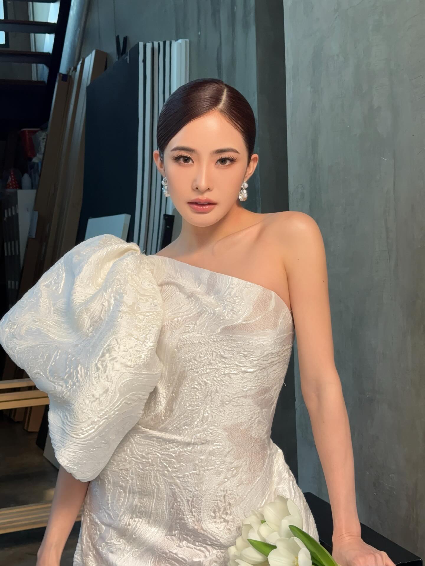 มายด์ - ลภัสลัล จิรเวชสุนทรกุล