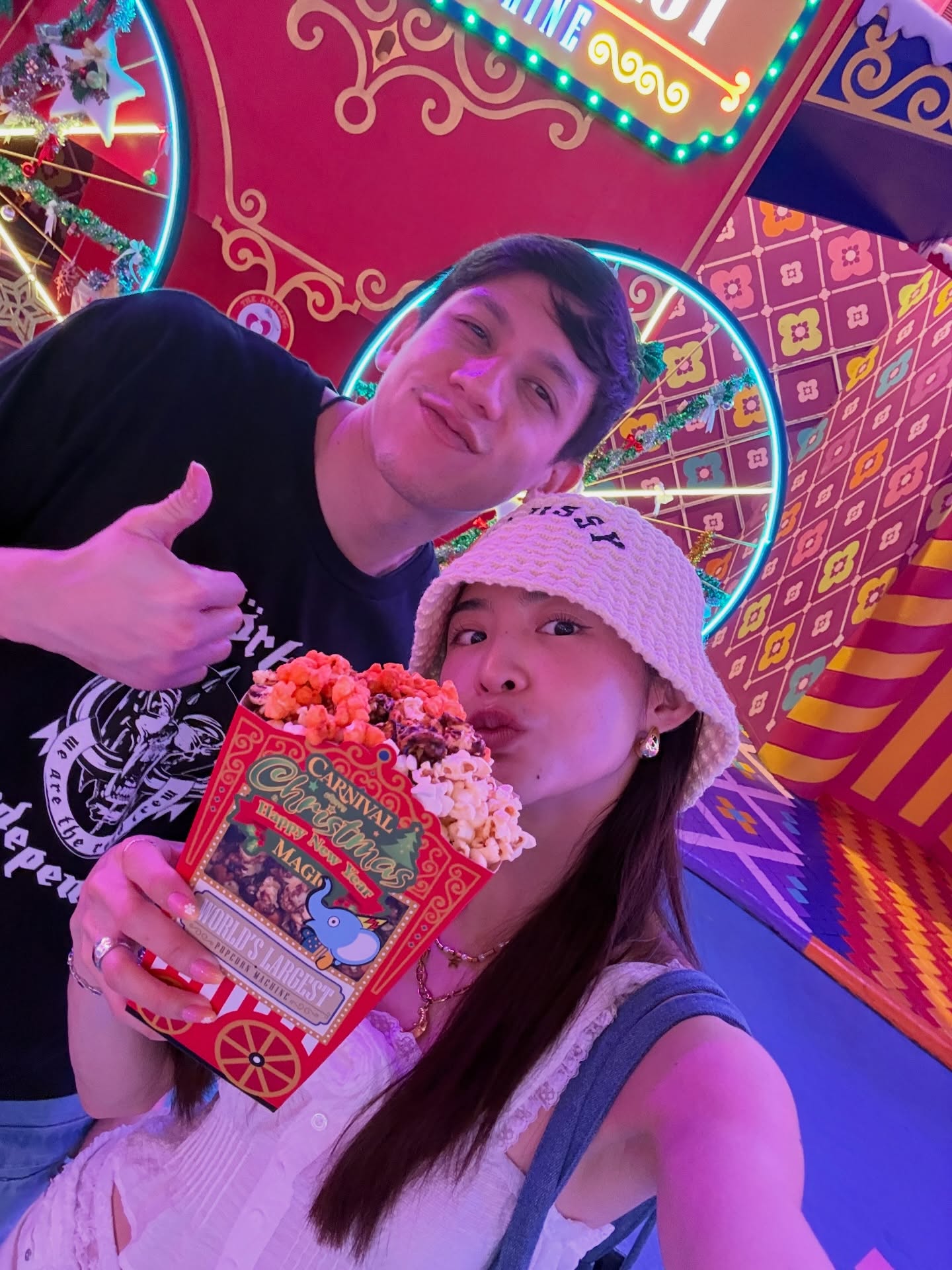 มายด์ - ลภัสลัล จิรเวชสุนทรกุล