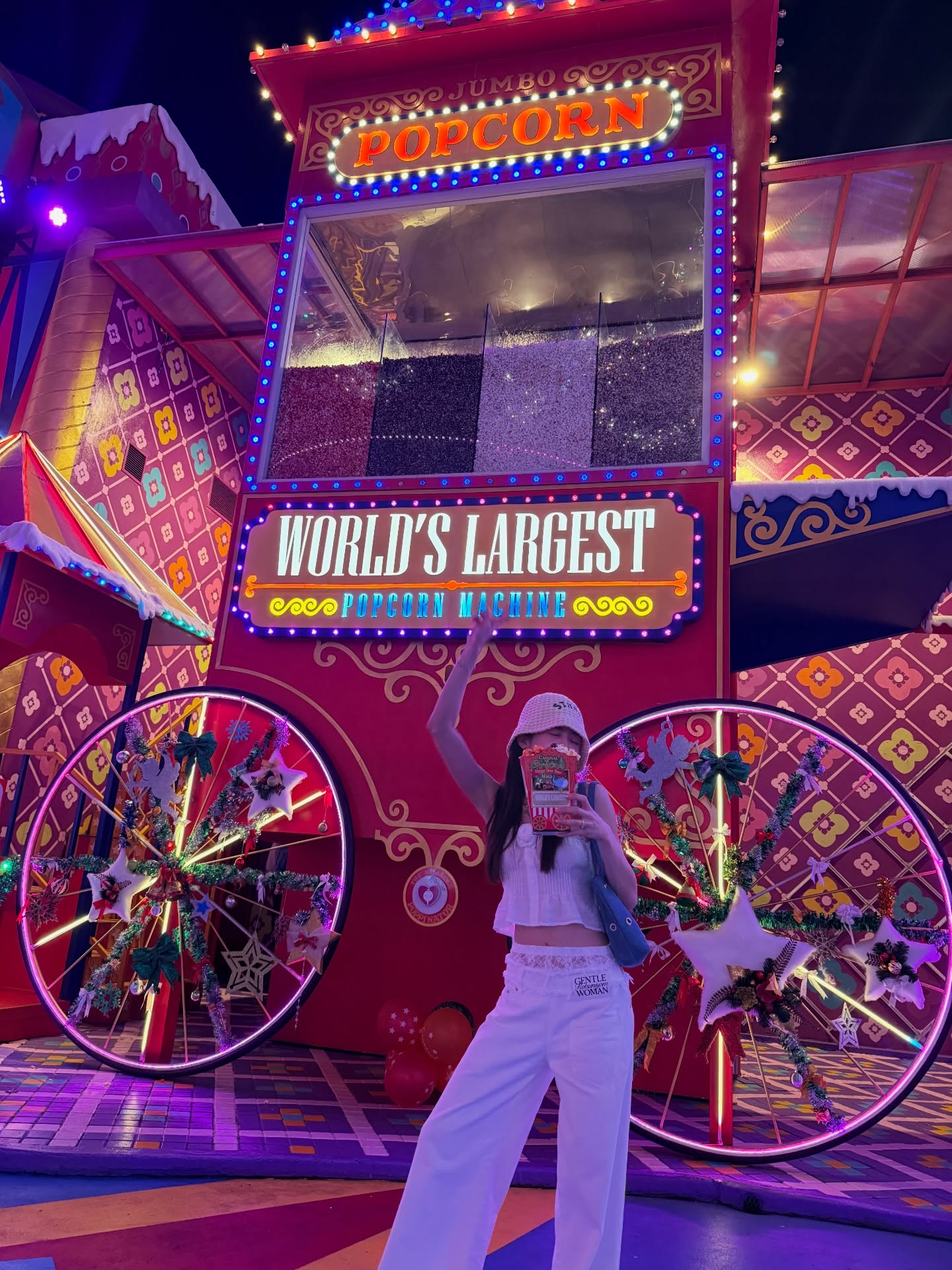 มายด์ - ลภัสลัล จิรเวชสุนทรกุล