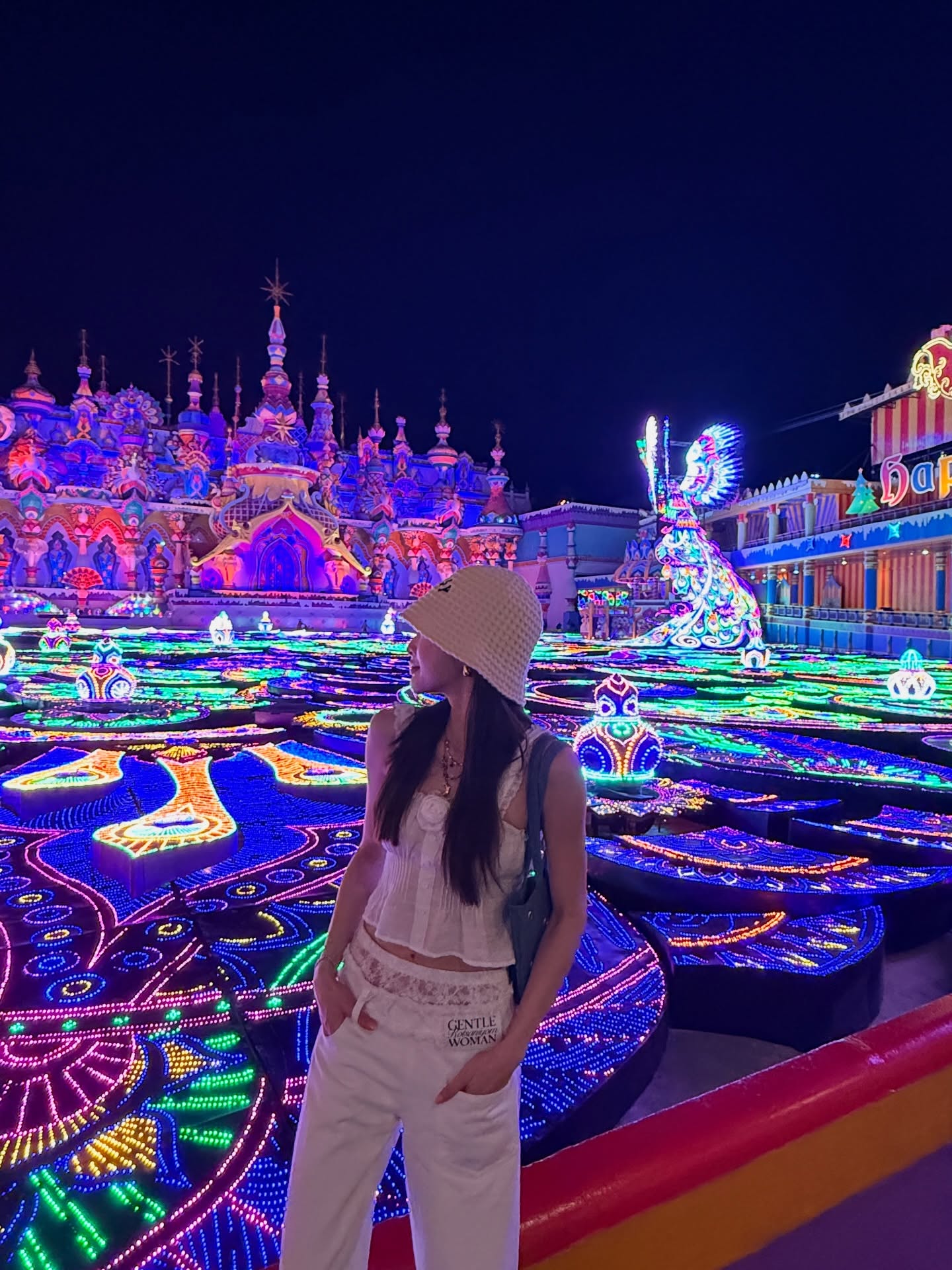 มายด์ - ลภัสลัล จิรเวชสุนทรกุล