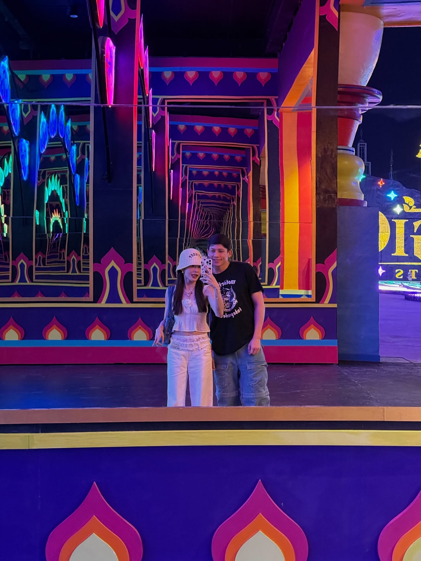 มายด์ - ลภัสลัล จิรเวชสุนทรกุล