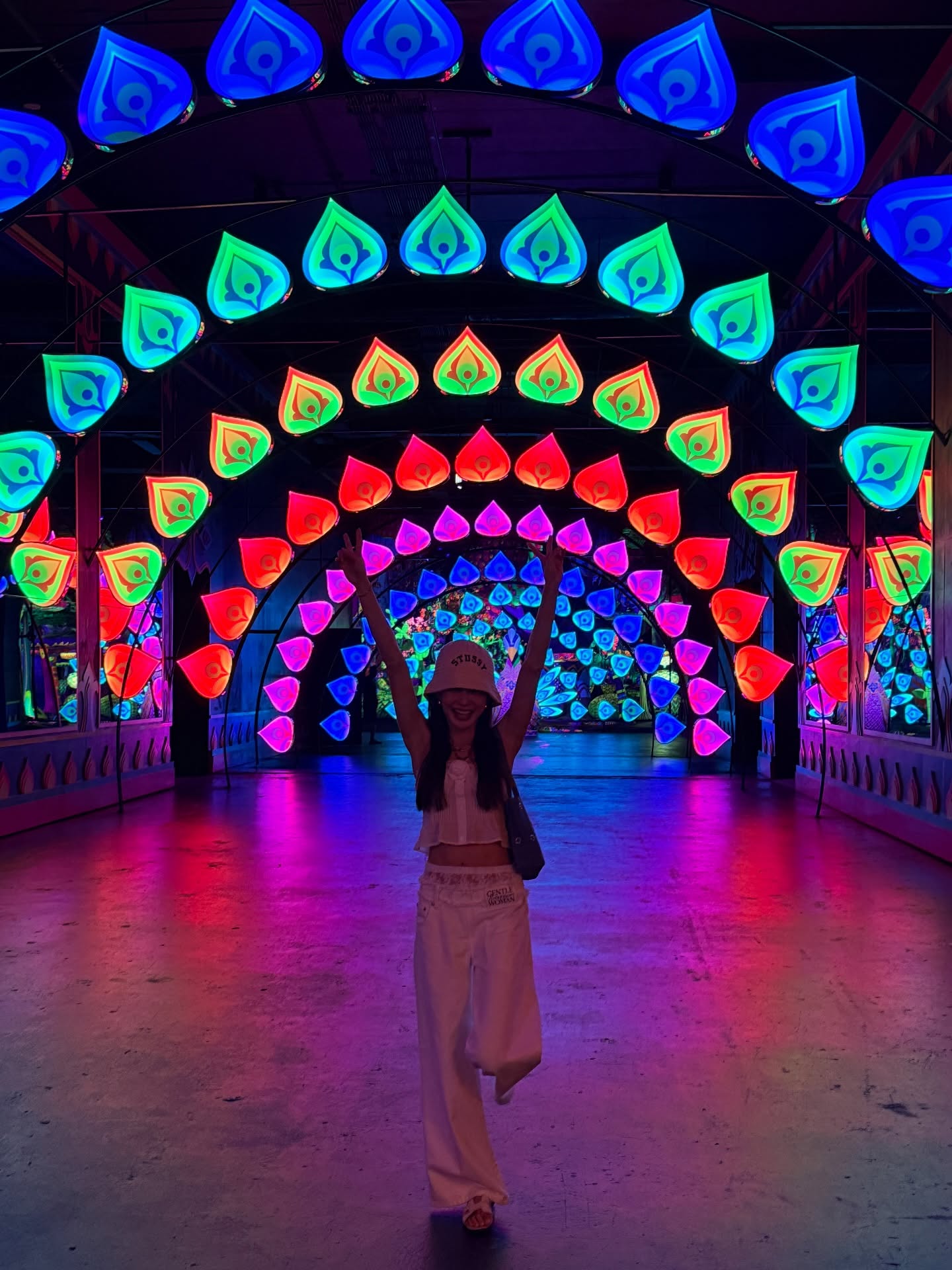 มายด์ - ลภัสลัล จิรเวชสุนทรกุล