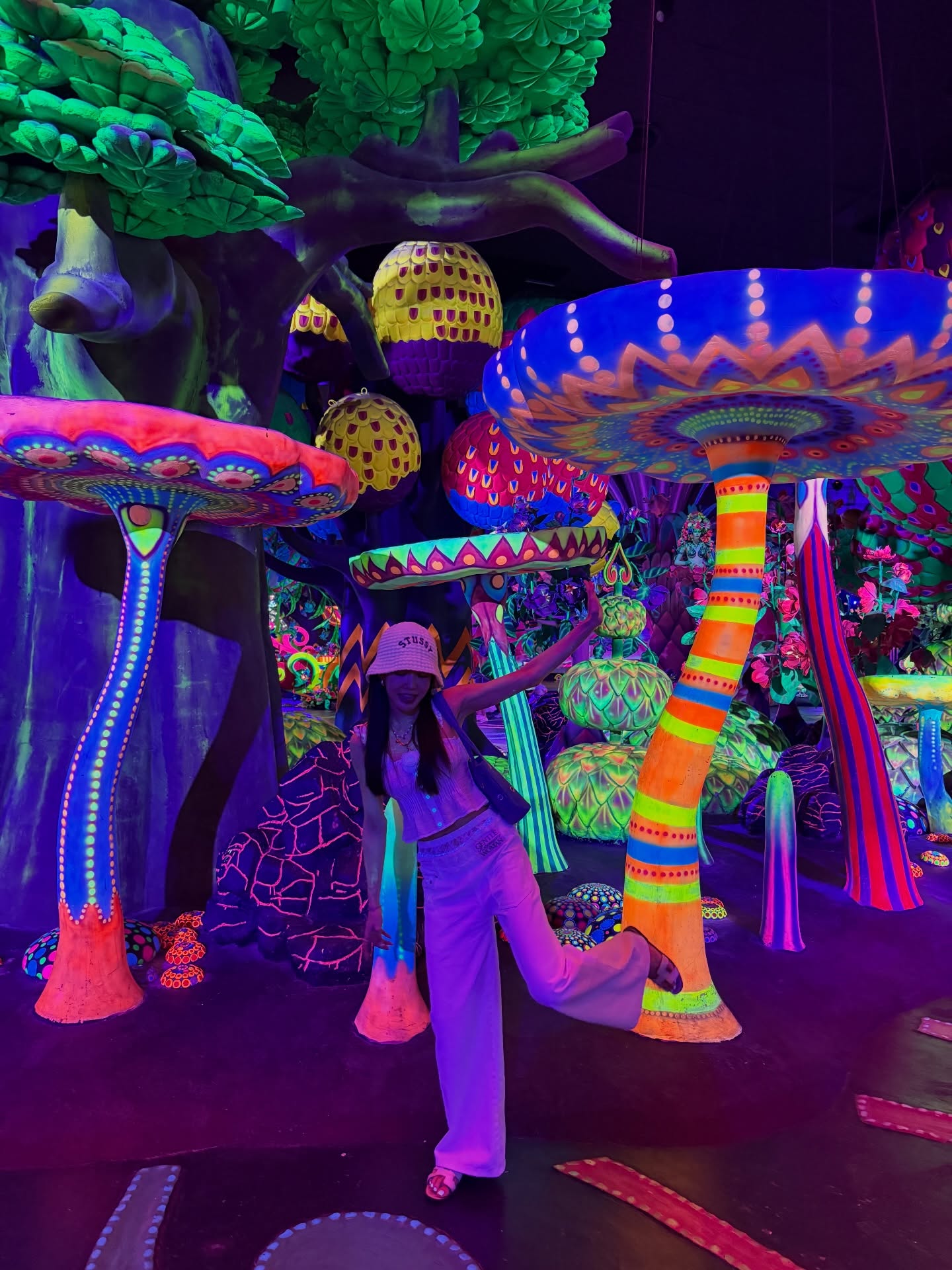 มายด์ - ลภัสลัล จิรเวชสุนทรกุล