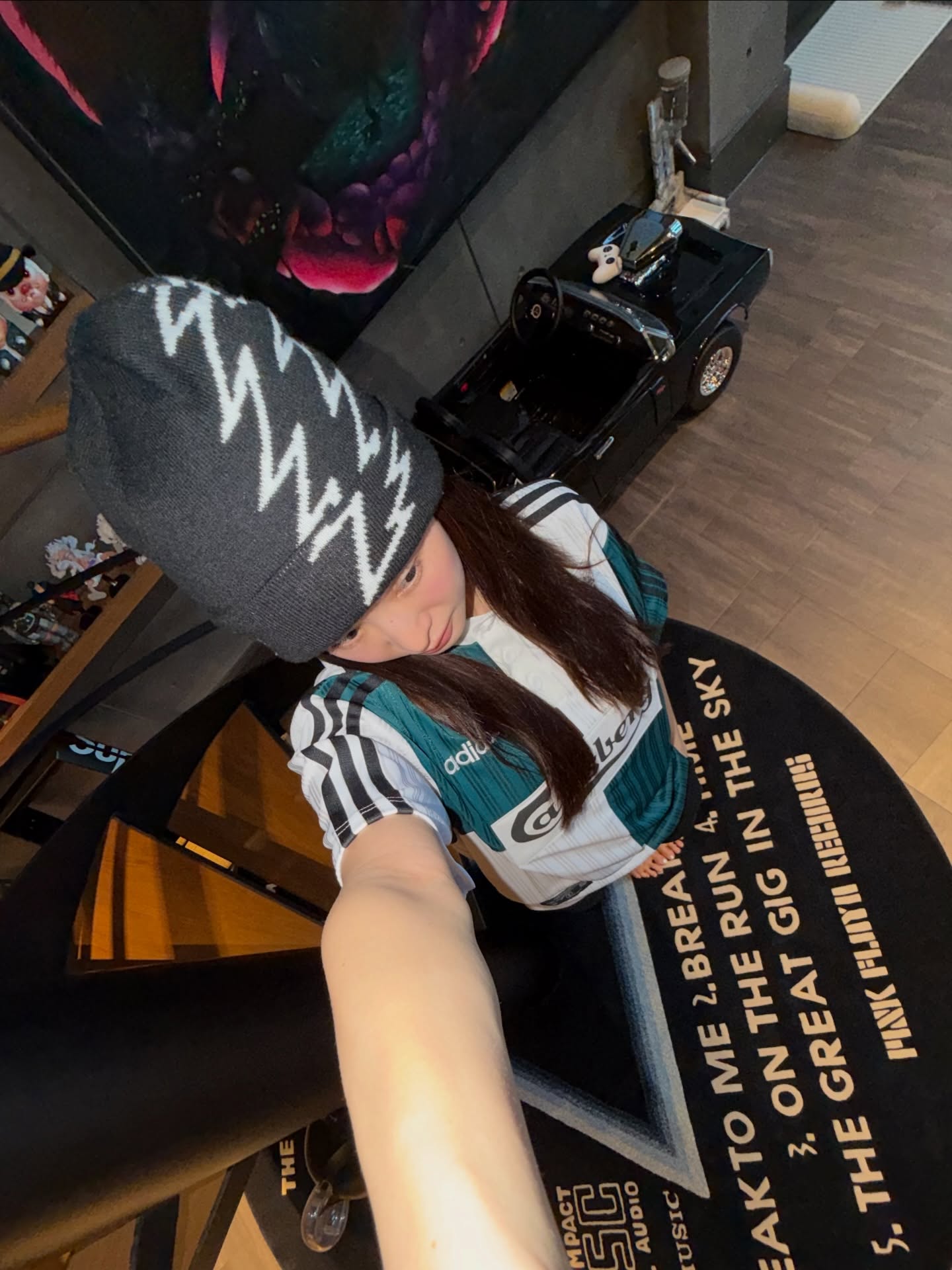 มายด์ - ลภัสลัล จิรเวชสุนทรกุล