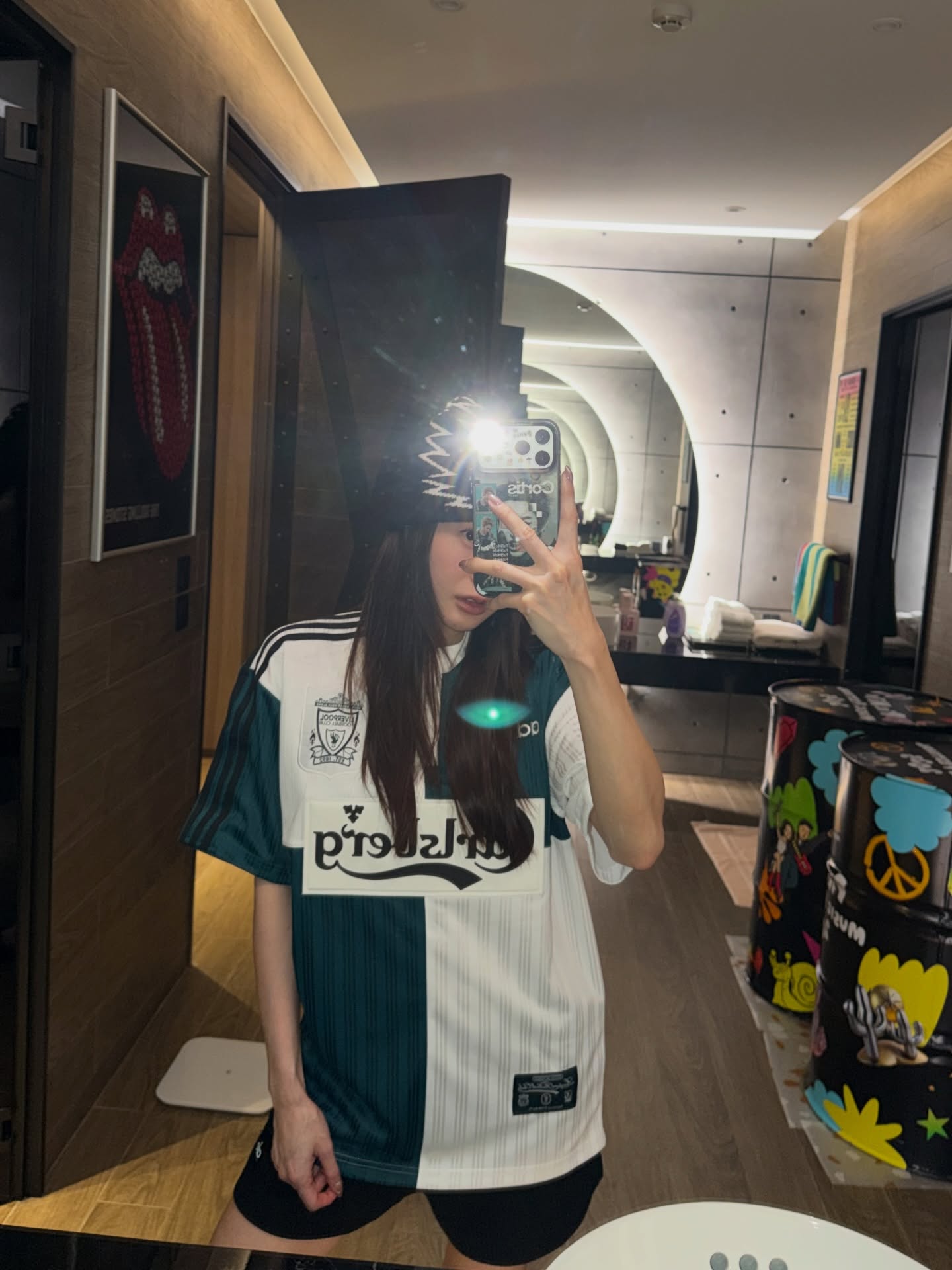 มายด์ - ลภัสลัล จิรเวชสุนทรกุล