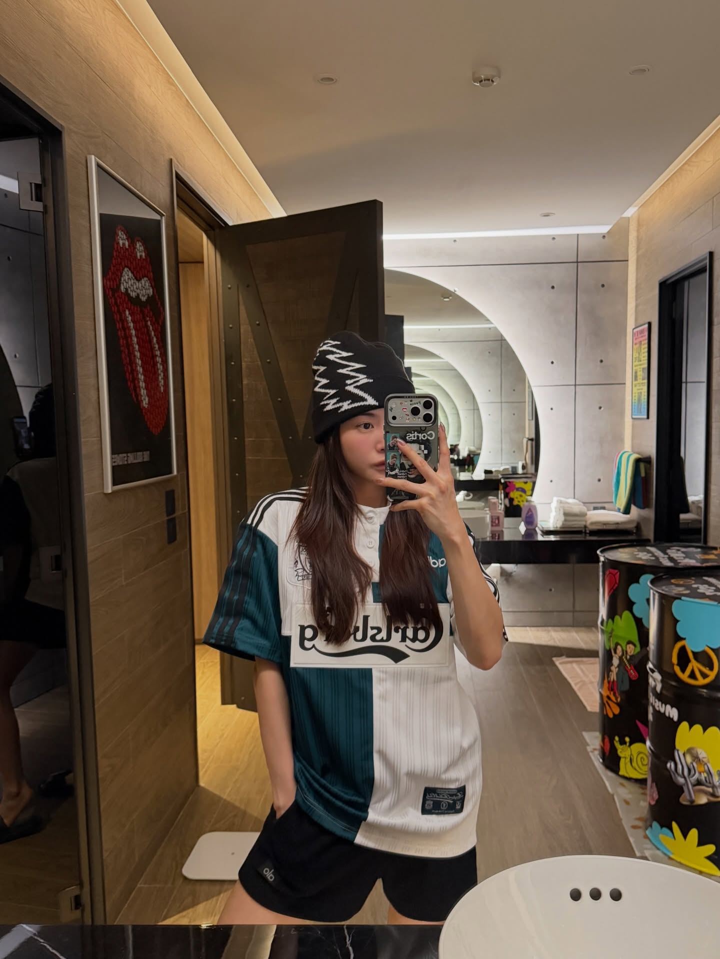 มายด์ - ลภัสลัล จิรเวชสุนทรกุล