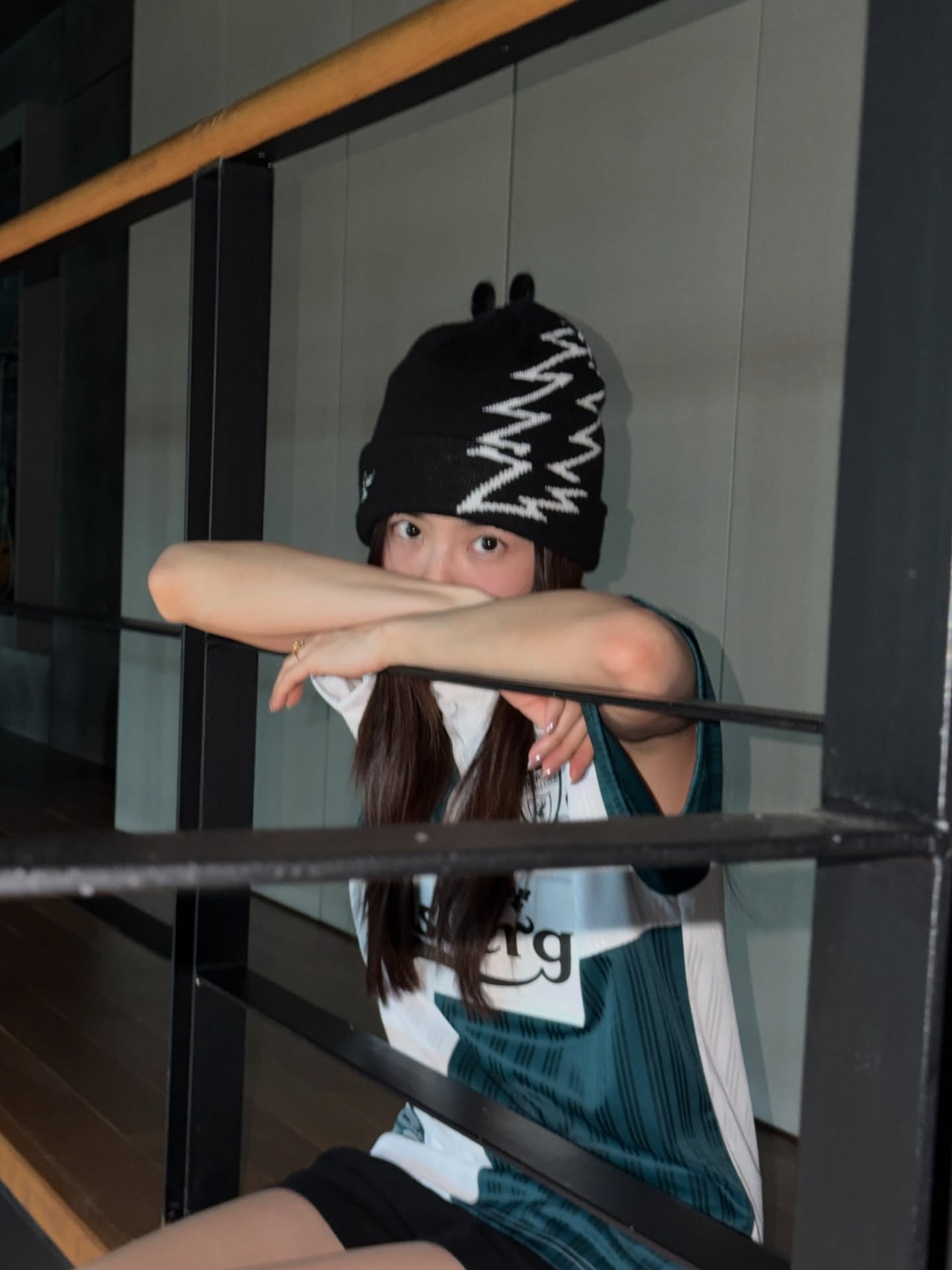 มายด์ - ลภัสลัล จิรเวชสุนทรกุล