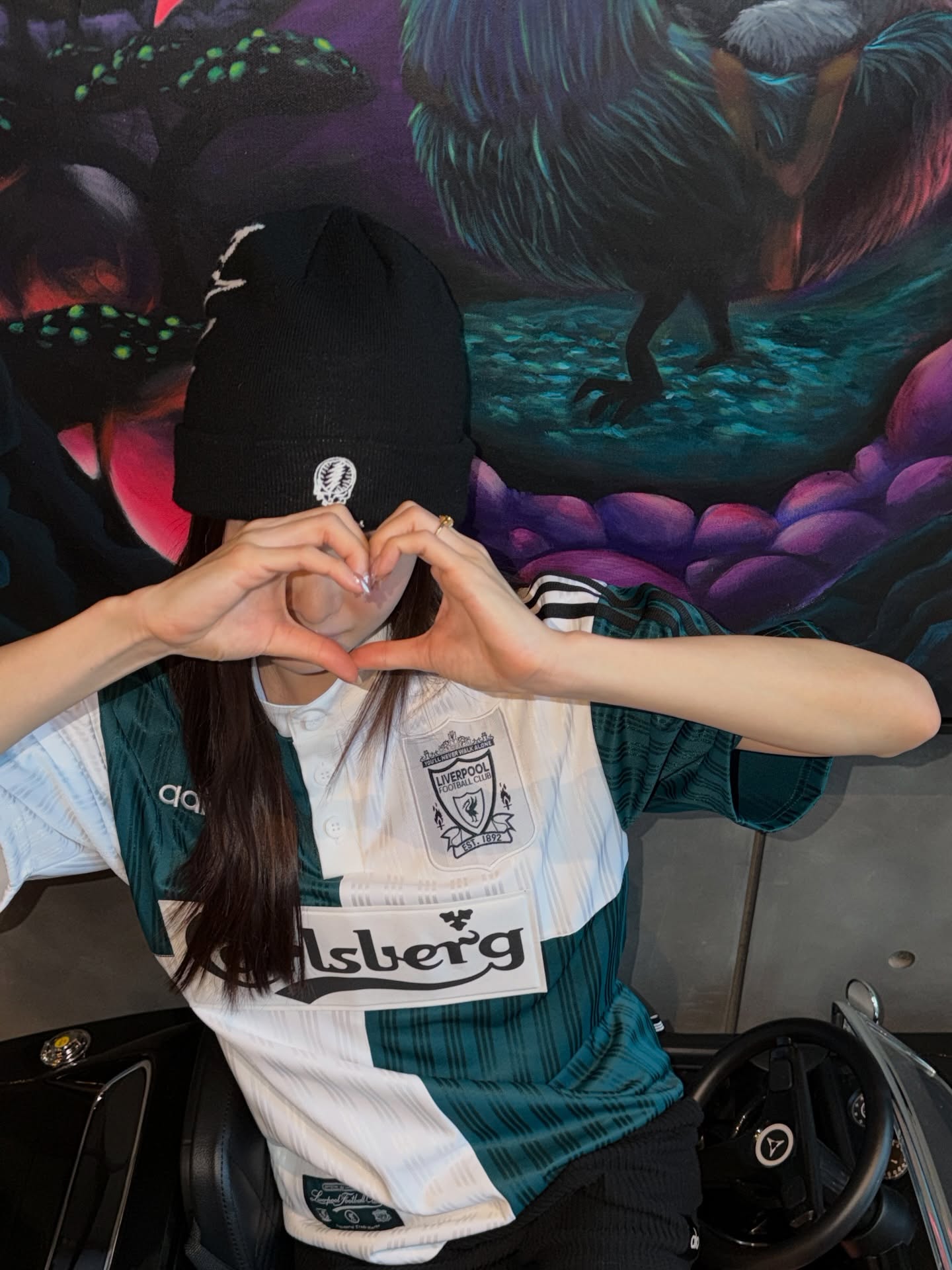 มายด์ - ลภัสลัล จิรเวชสุนทรกุล