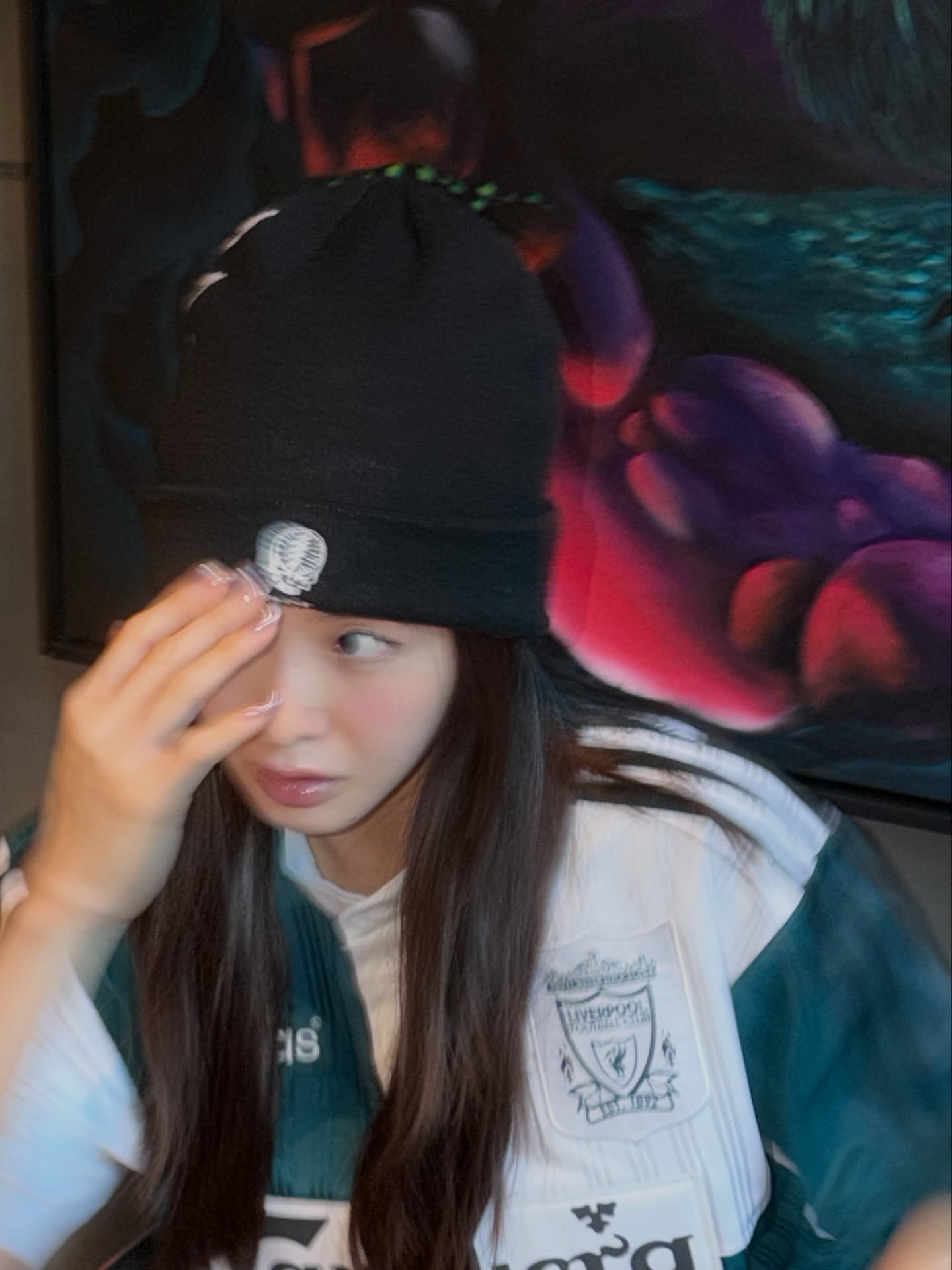 มายด์ - ลภัสลัล จิรเวชสุนทรกุล