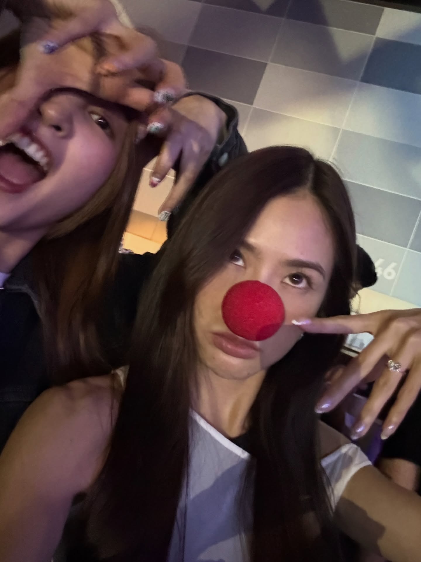 มายด์ - ลภัสลัล จิรเวชสุนทรกุล