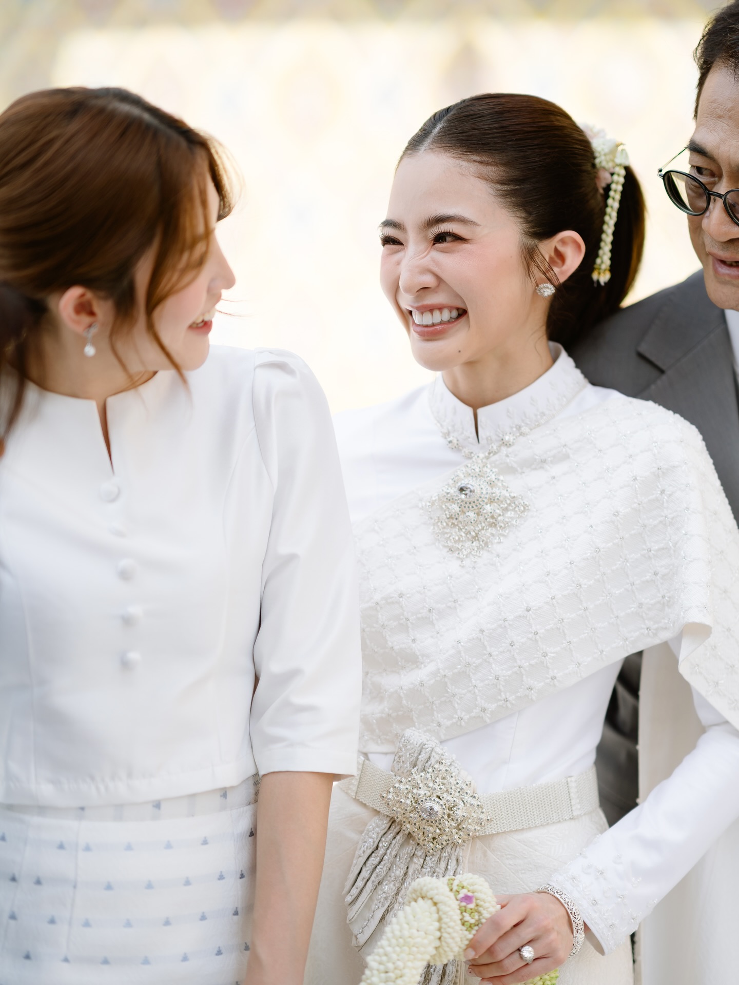 มายด์ - ลภัสลัล จิรเวชสุนทรกุล