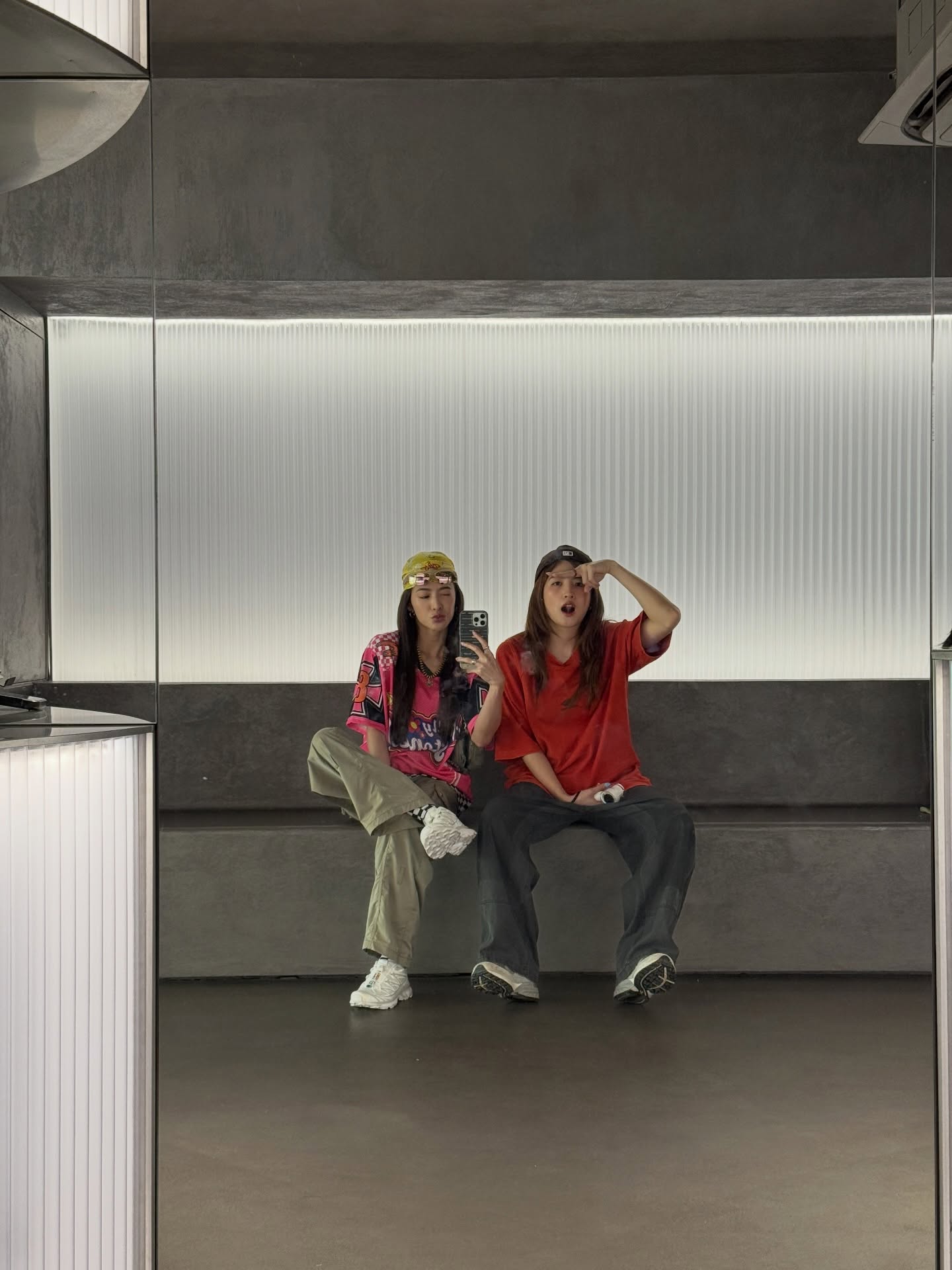 มายด์ - ลภัสลัล จิรเวชสุนทรกุล