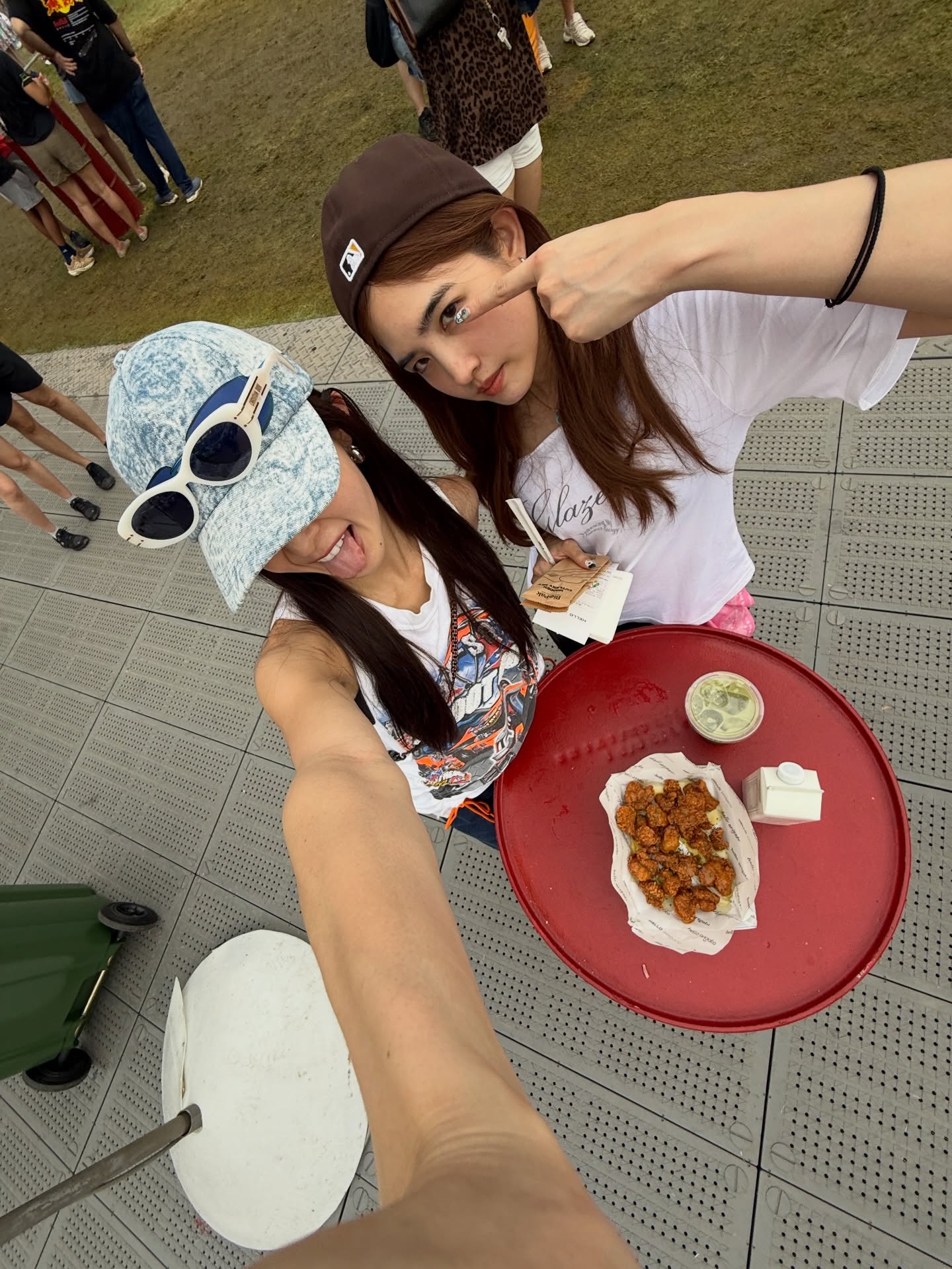 มายด์ - ลภัสลัล จิรเวชสุนทรกุล