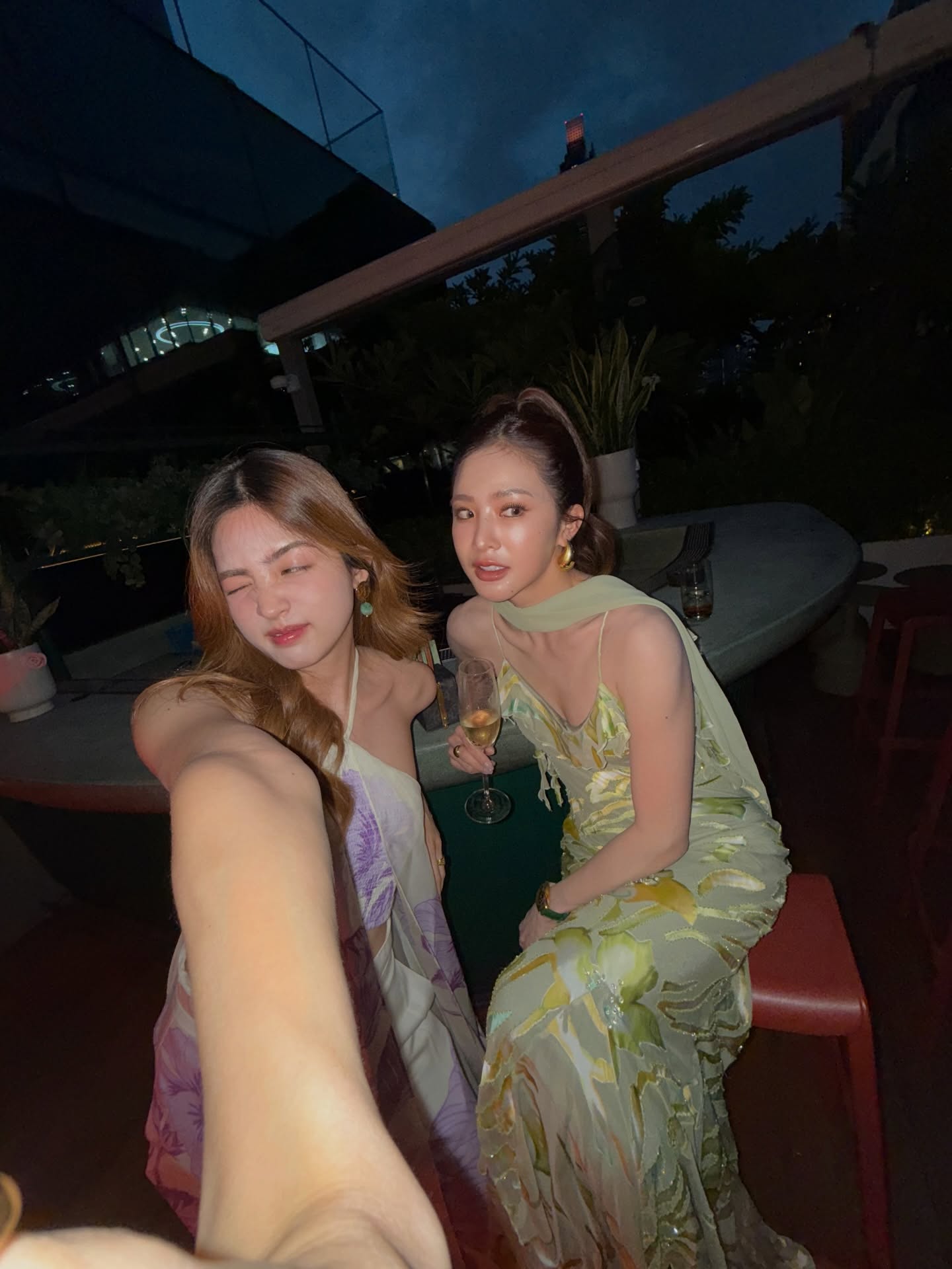 มายด์ - ลภัสลัล จิรเวชสุนทรกุล