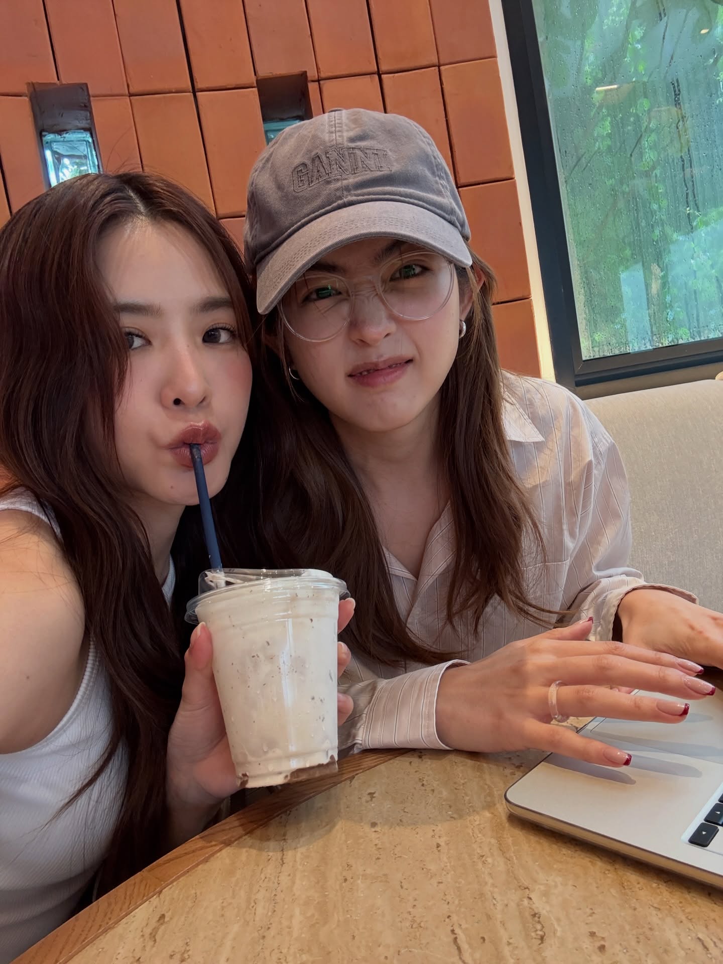 มายด์ - ลภัสลัล จิรเวชสุนทรกุล