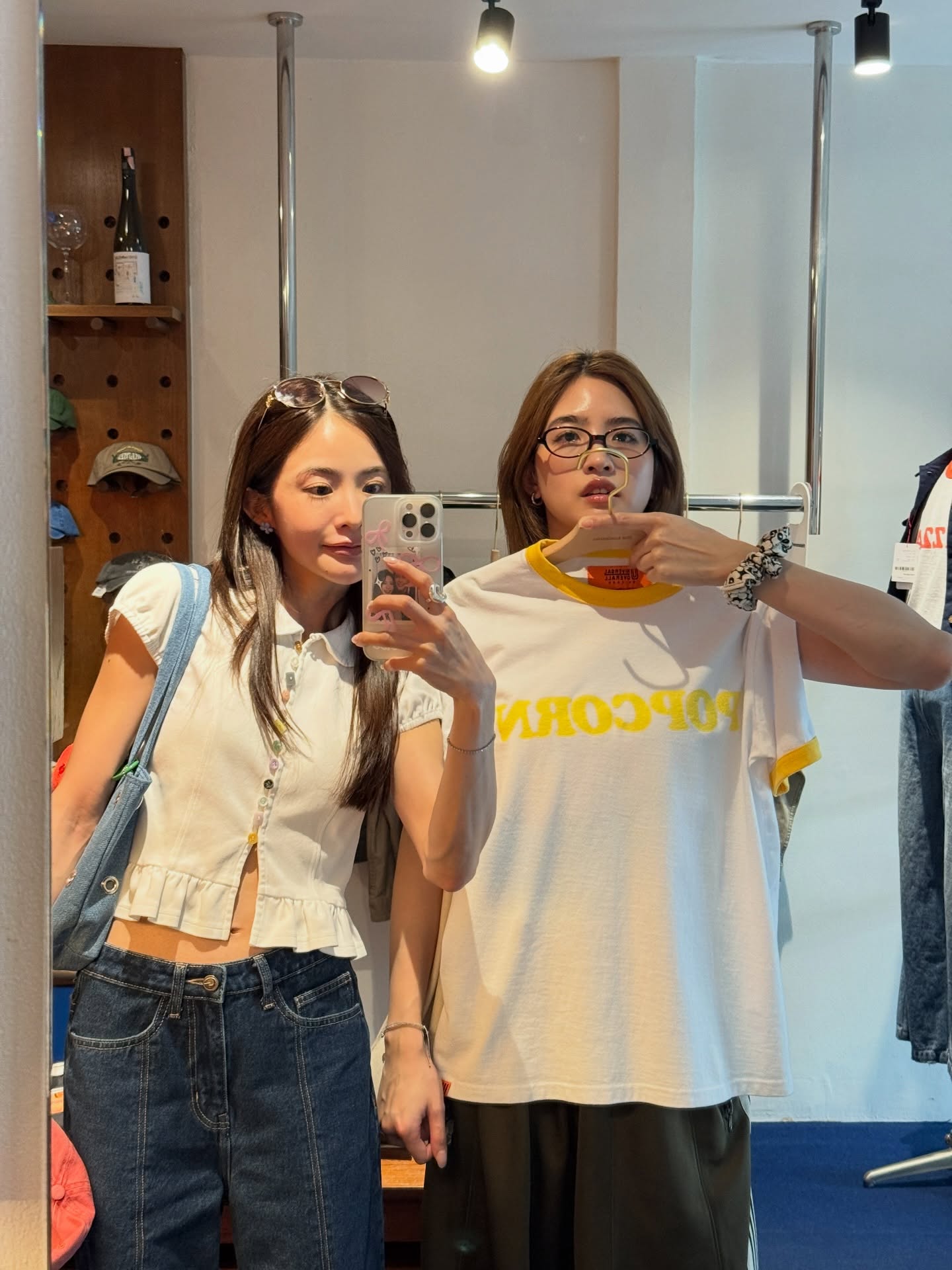 มายด์ - ลภัสลัล จิรเวชสุนทรกุล