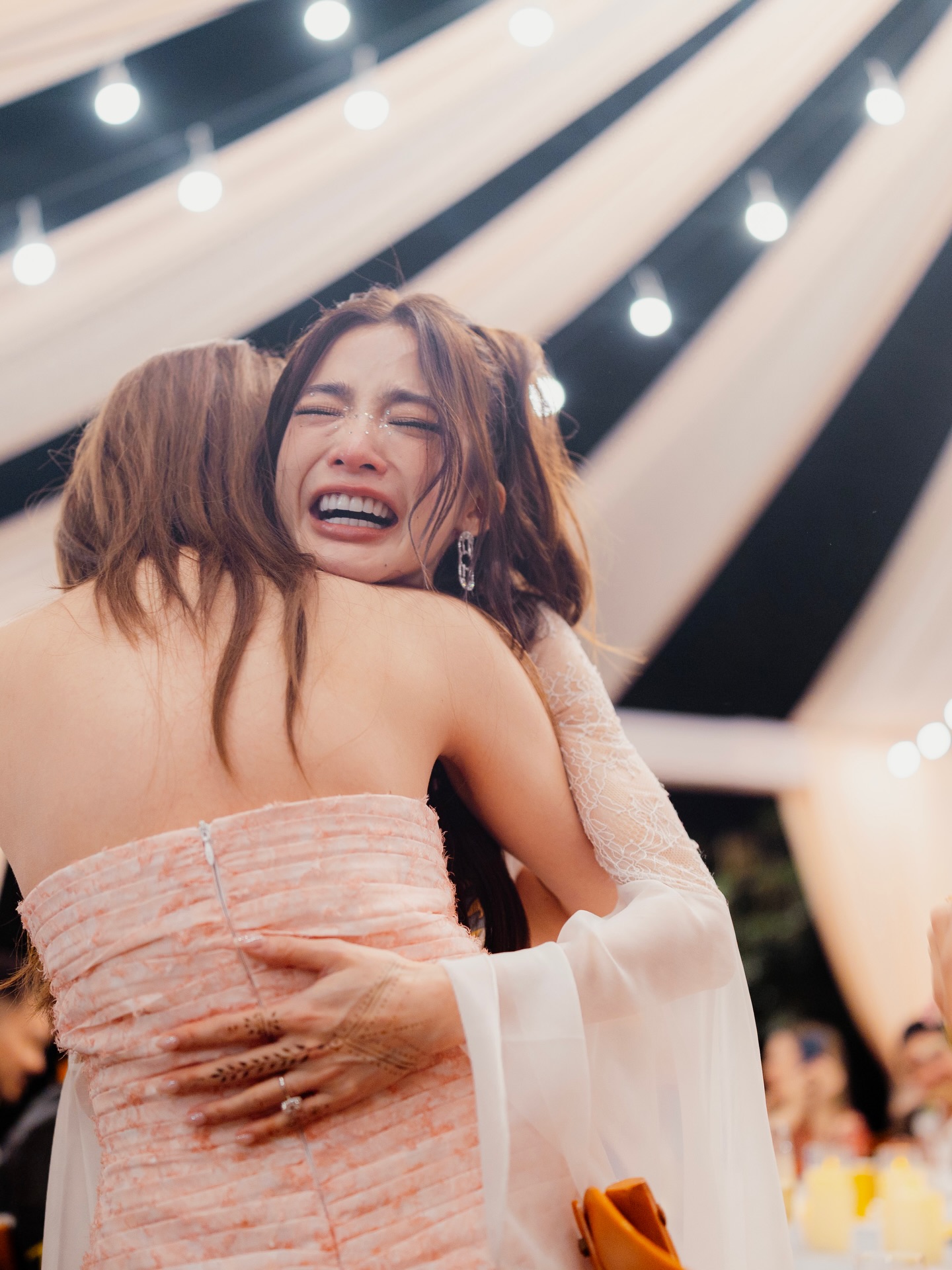 มายด์ - ลภัสลัล จิรเวชสุนทรกุล