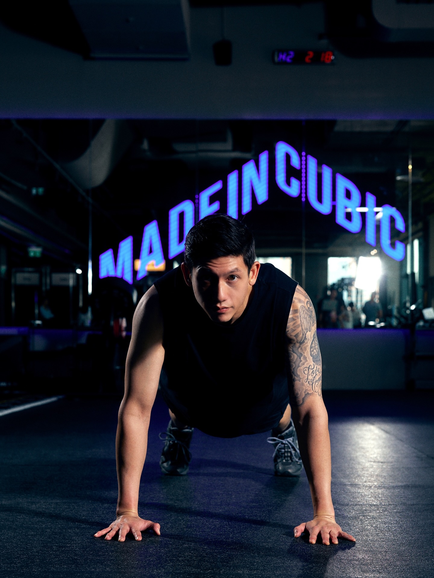 มายด์ - ลภัสลัล จิรเวชสุนทรกุล