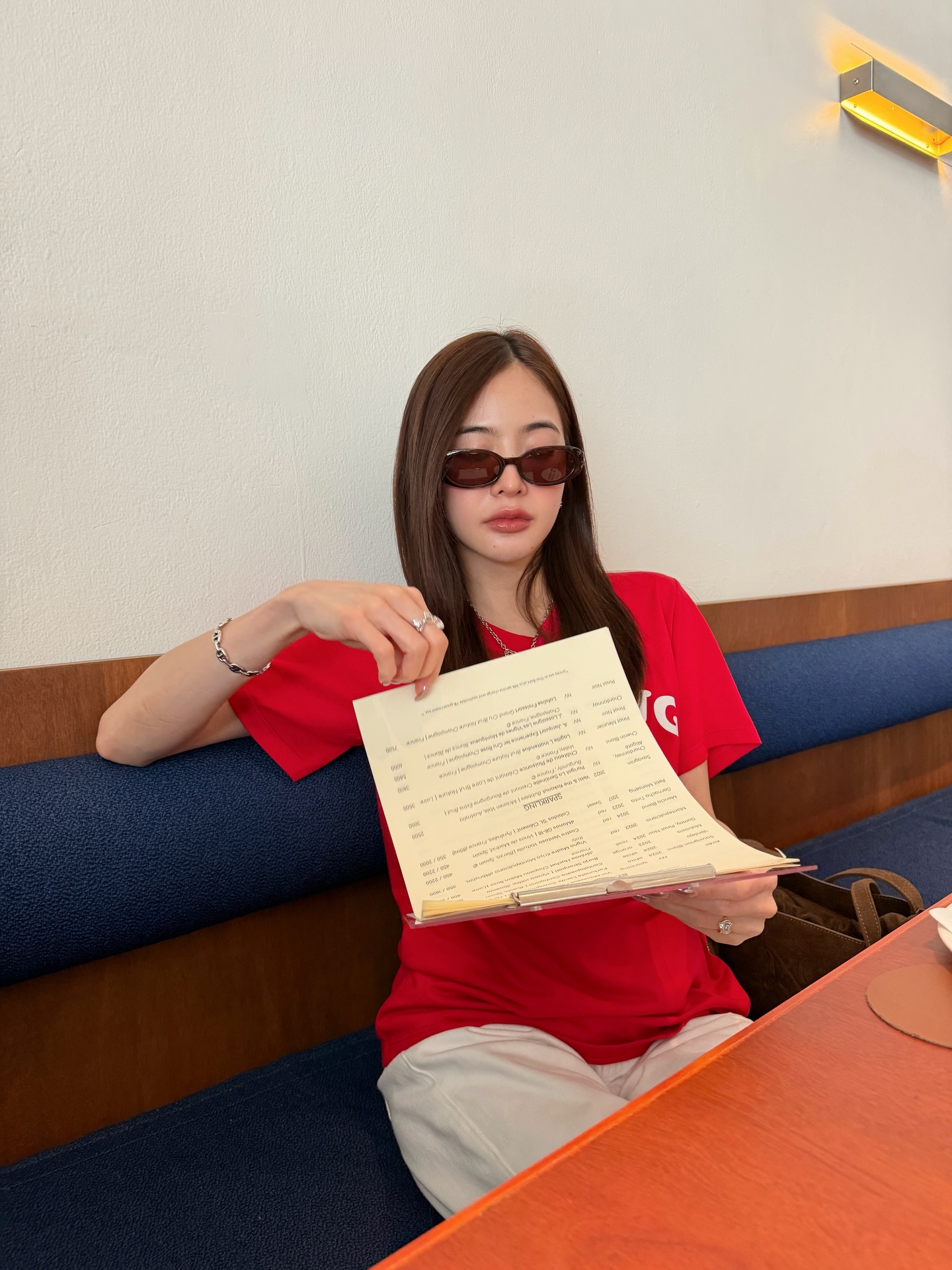 มายด์ - ลภัสลัล จิรเวชสุนทรกุล