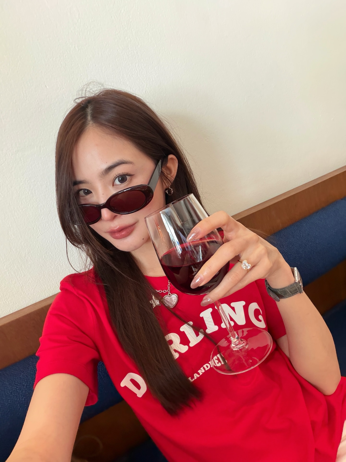 มายด์ - ลภัสลัล จิรเวชสุนทรกุล