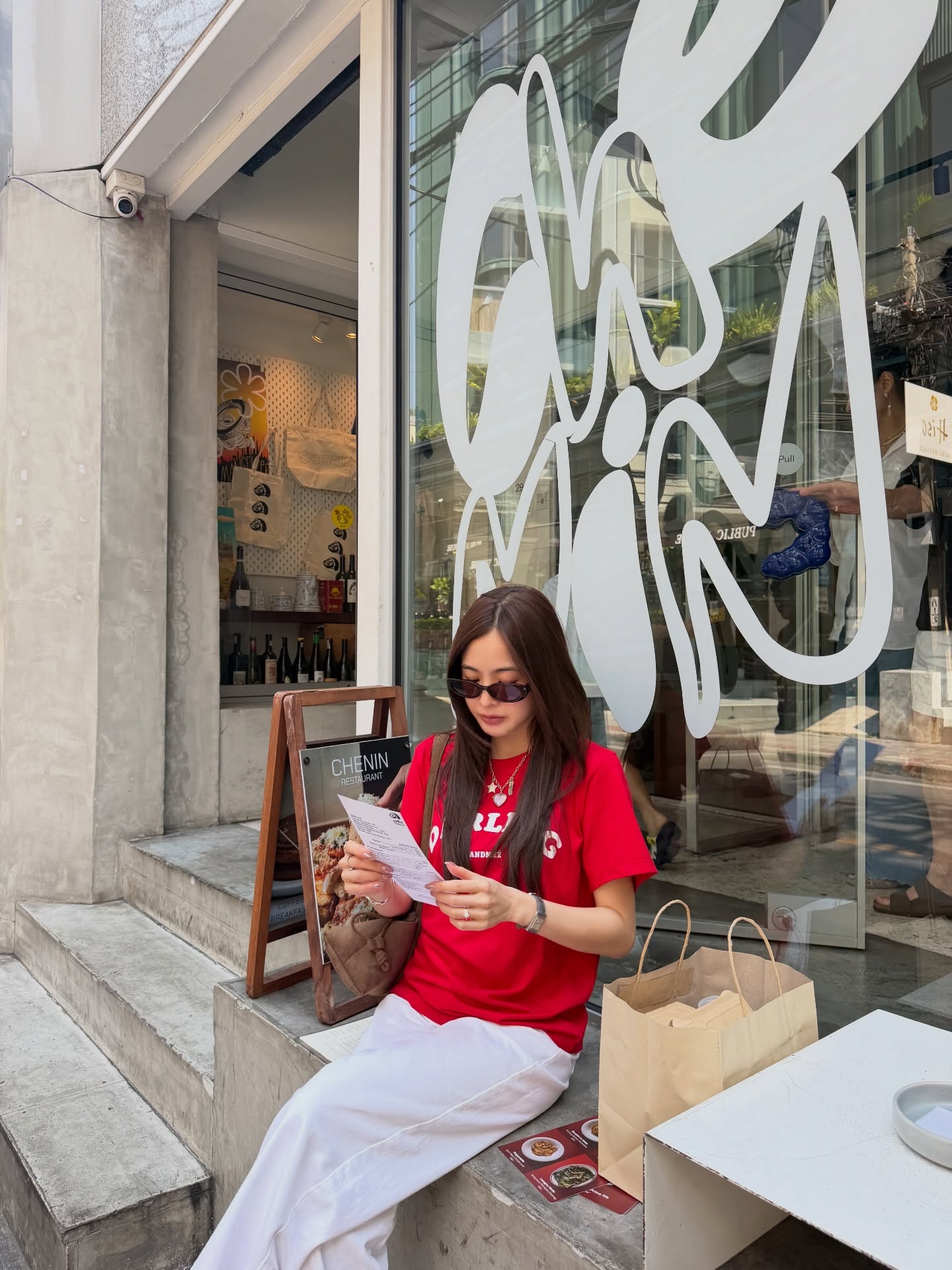 มายด์ - ลภัสลัล จิรเวชสุนทรกุล