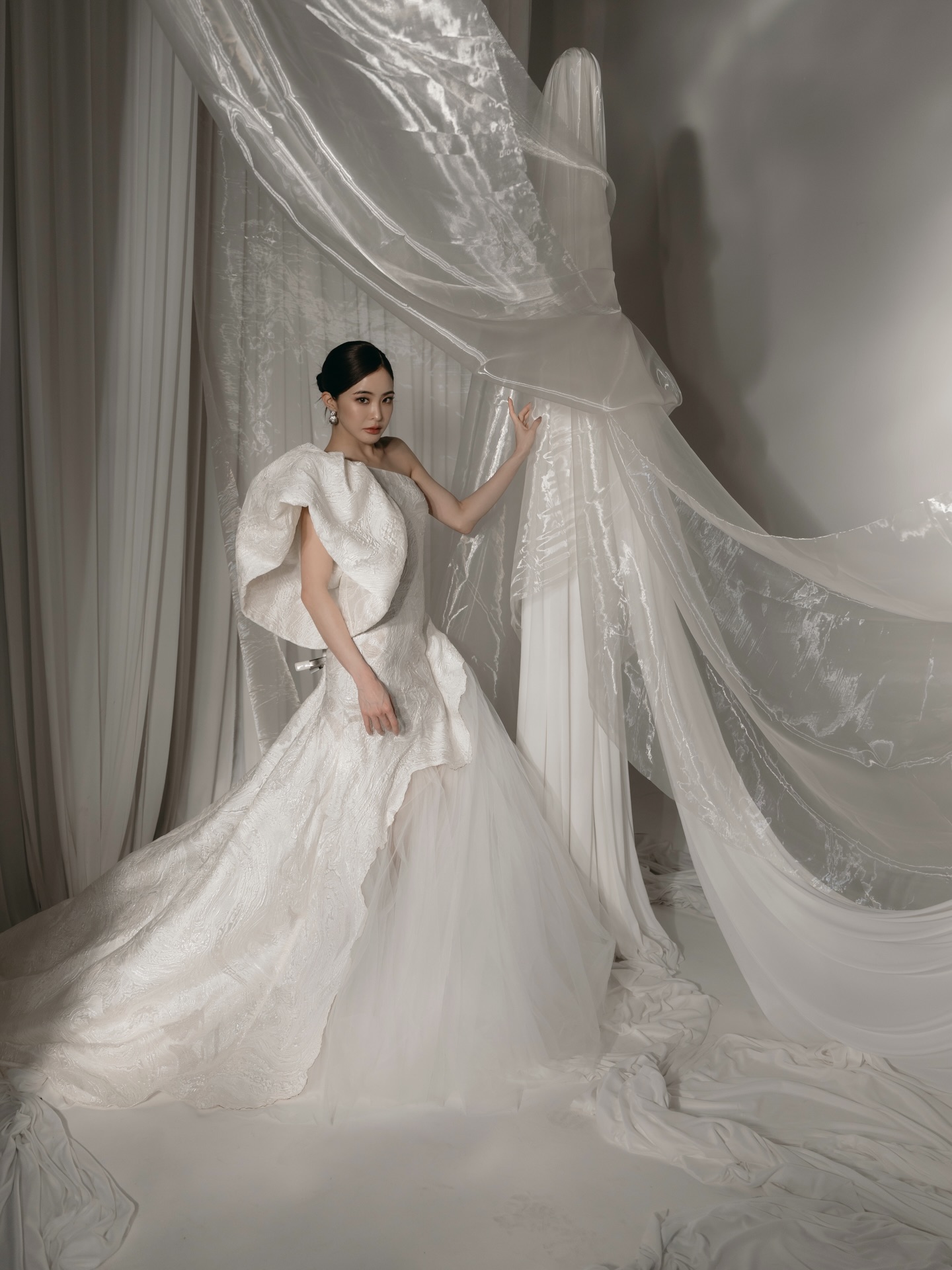 มายด์ - ลภัสลัล จิรเวชสุนทรกุล