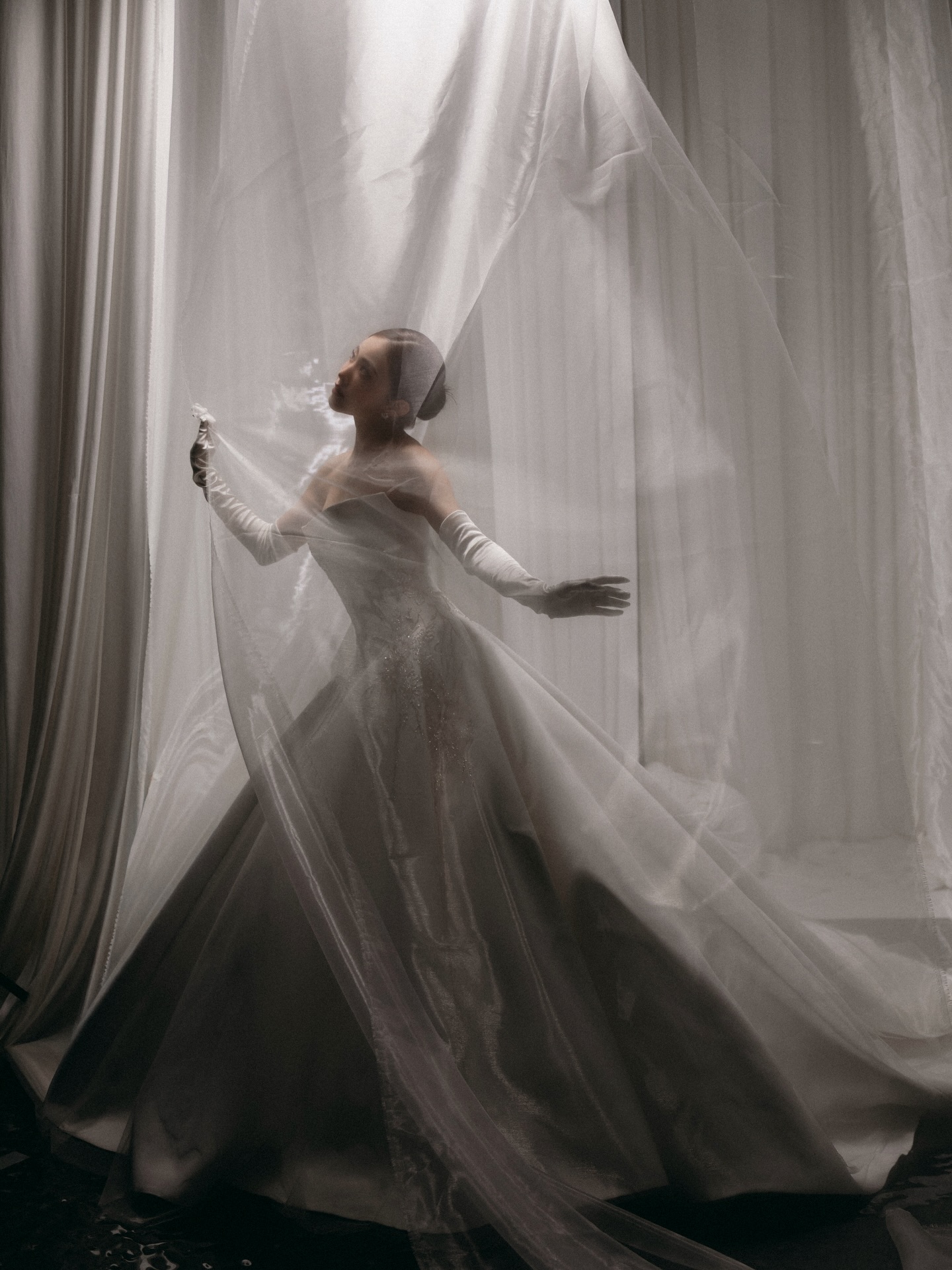 มายด์ - ลภัสลัล จิรเวชสุนทรกุล