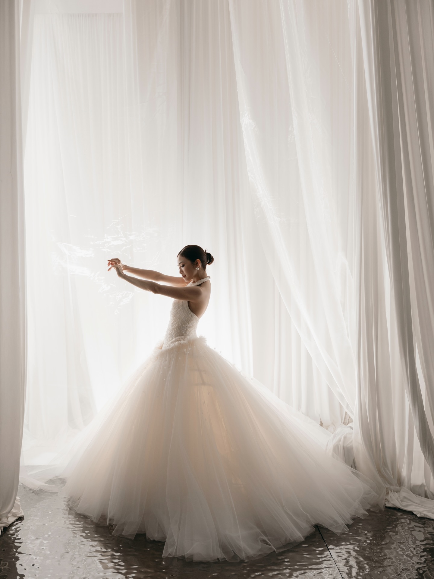 มายด์ - ลภัสลัล จิรเวชสุนทรกุล