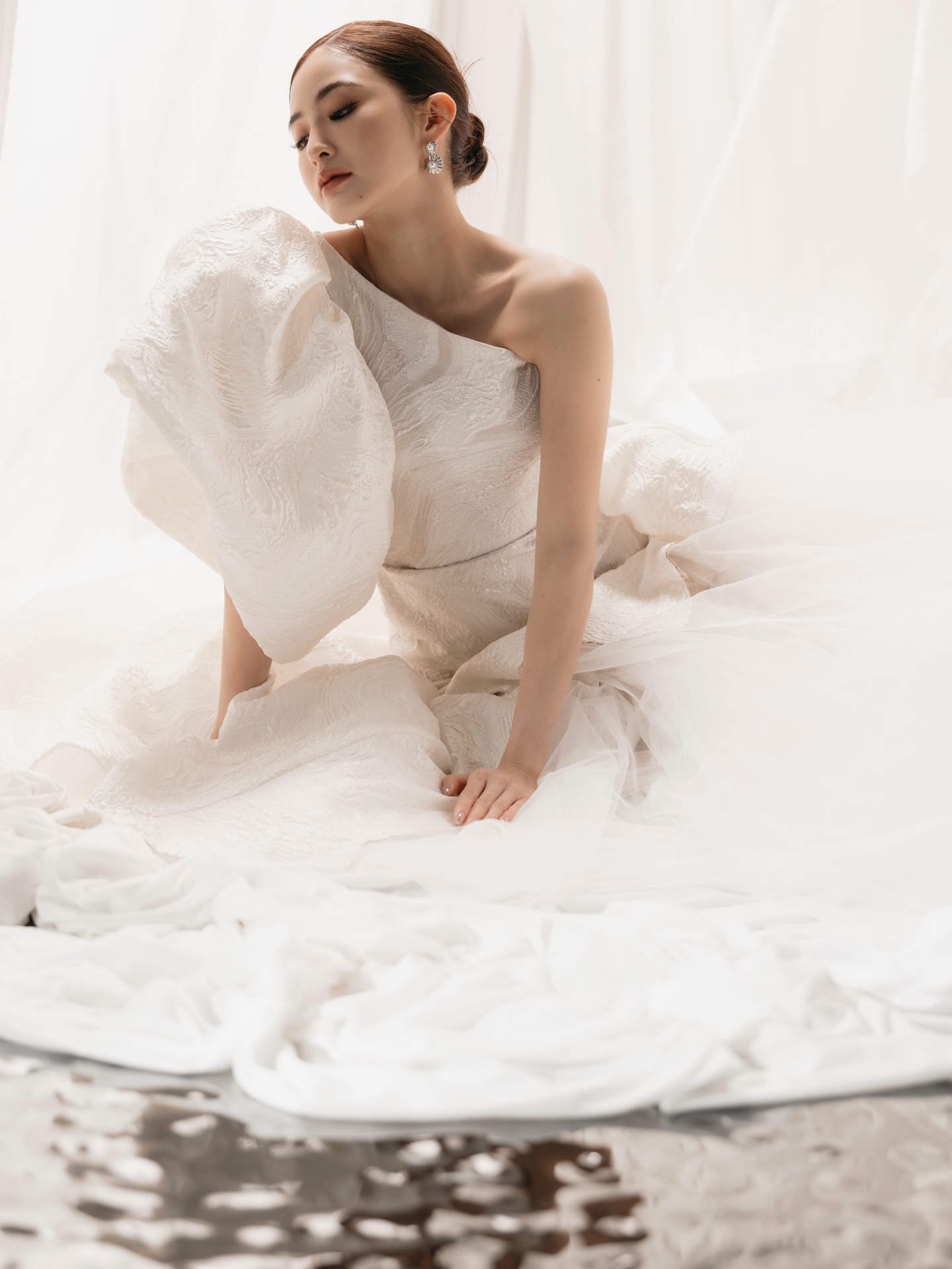 มายด์ - ลภัสลัล จิรเวชสุนทรกุล