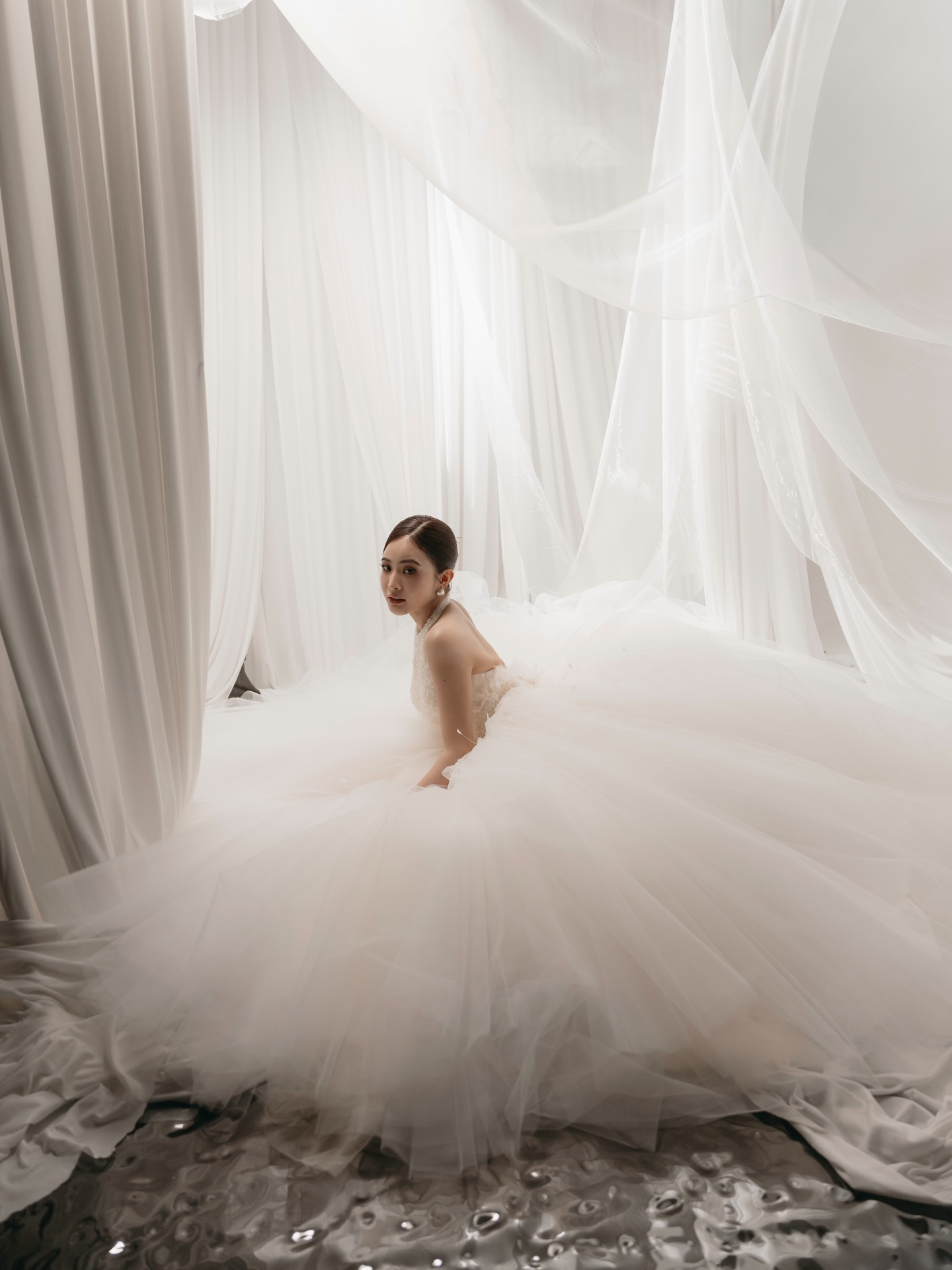 มายด์ - ลภัสลัล จิรเวชสุนทรกุล