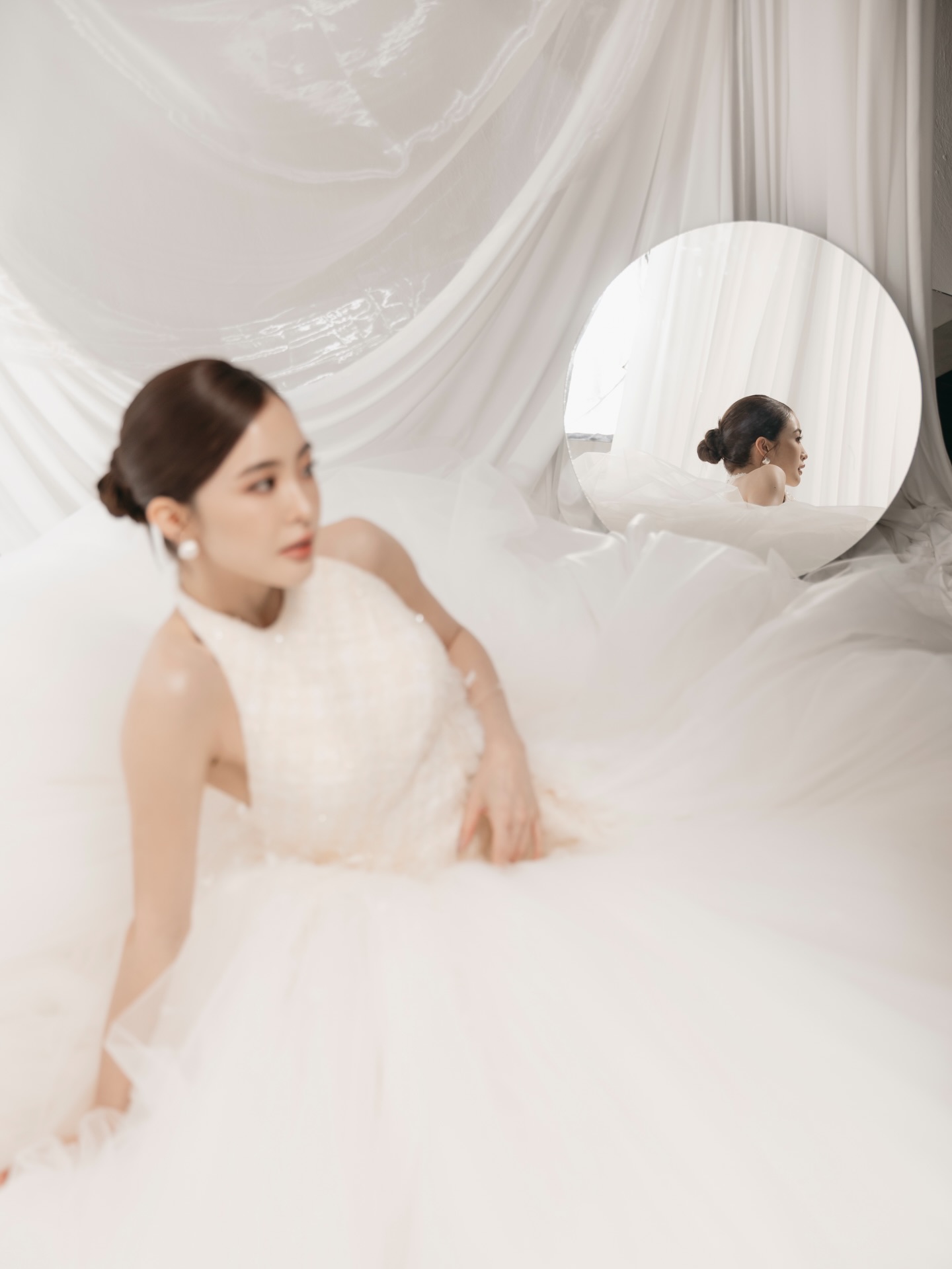 มายด์ - ลภัสลัล จิรเวชสุนทรกุล