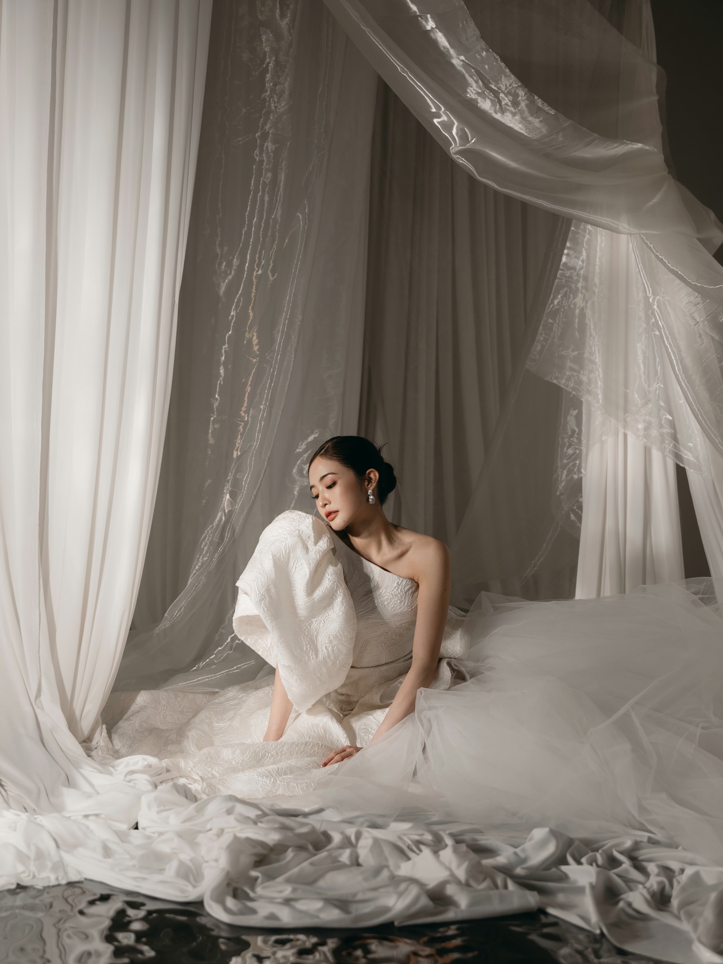 มายด์ - ลภัสลัล จิรเวชสุนทรกุล